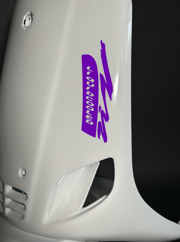 SP-98 | Paars