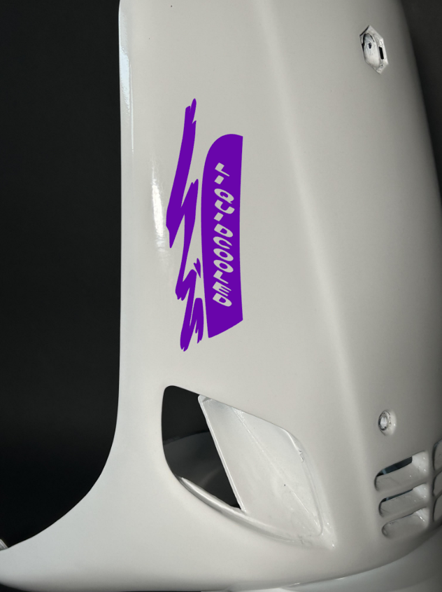 SP-98 | Paars