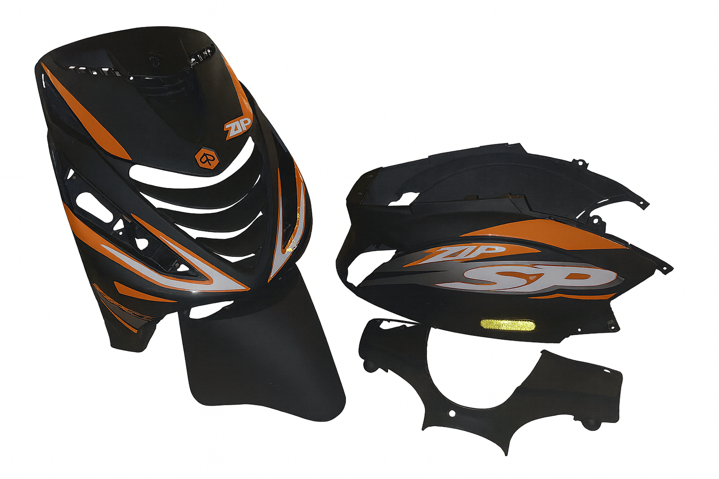 Piaggio Zip | Liquid 20+ kleuren