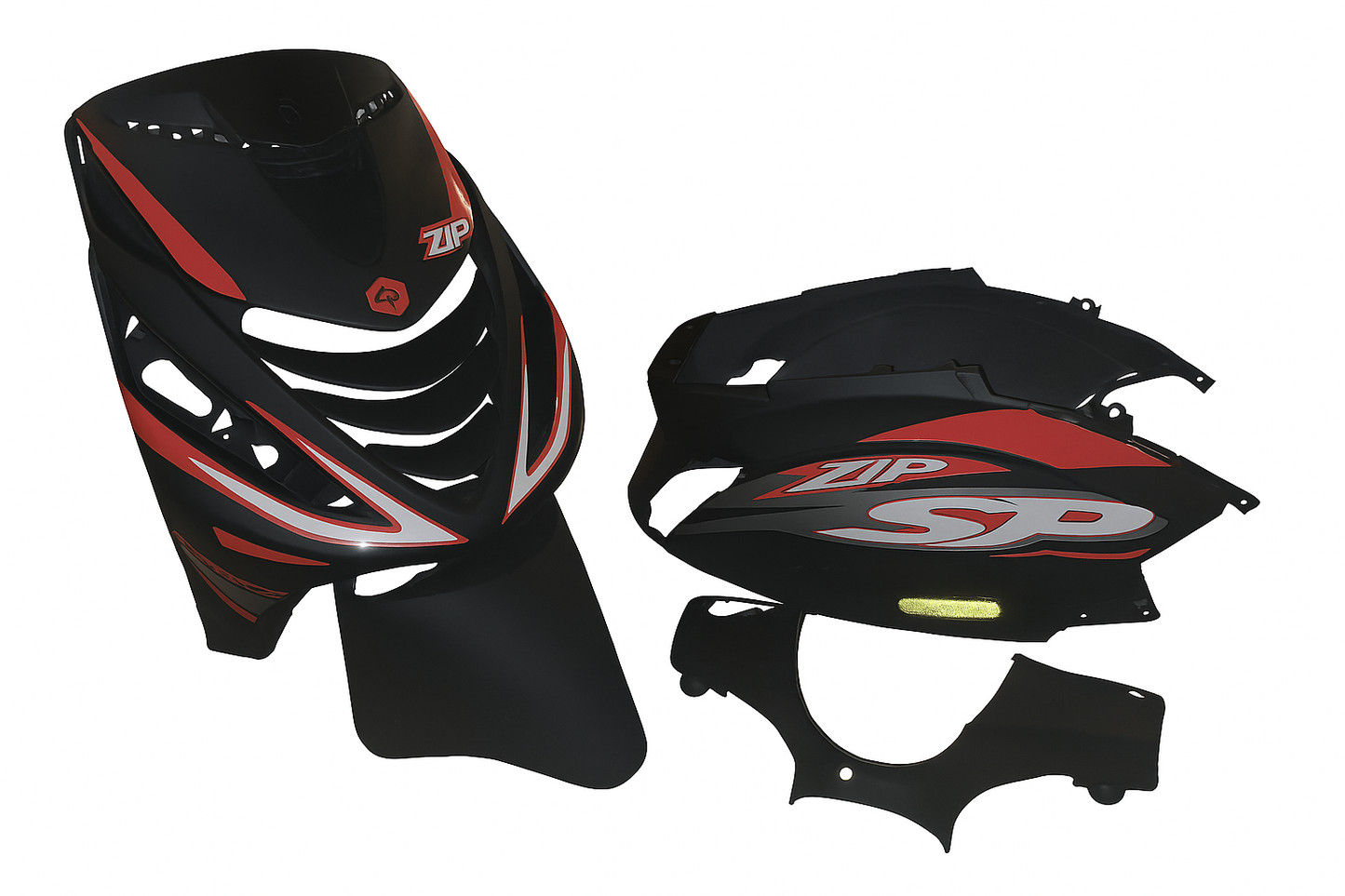 Piaggio Zip | Liquid 20+ kleuren