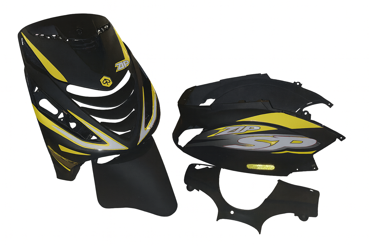 Piaggio Zip | Liquid 20+ kleuren
