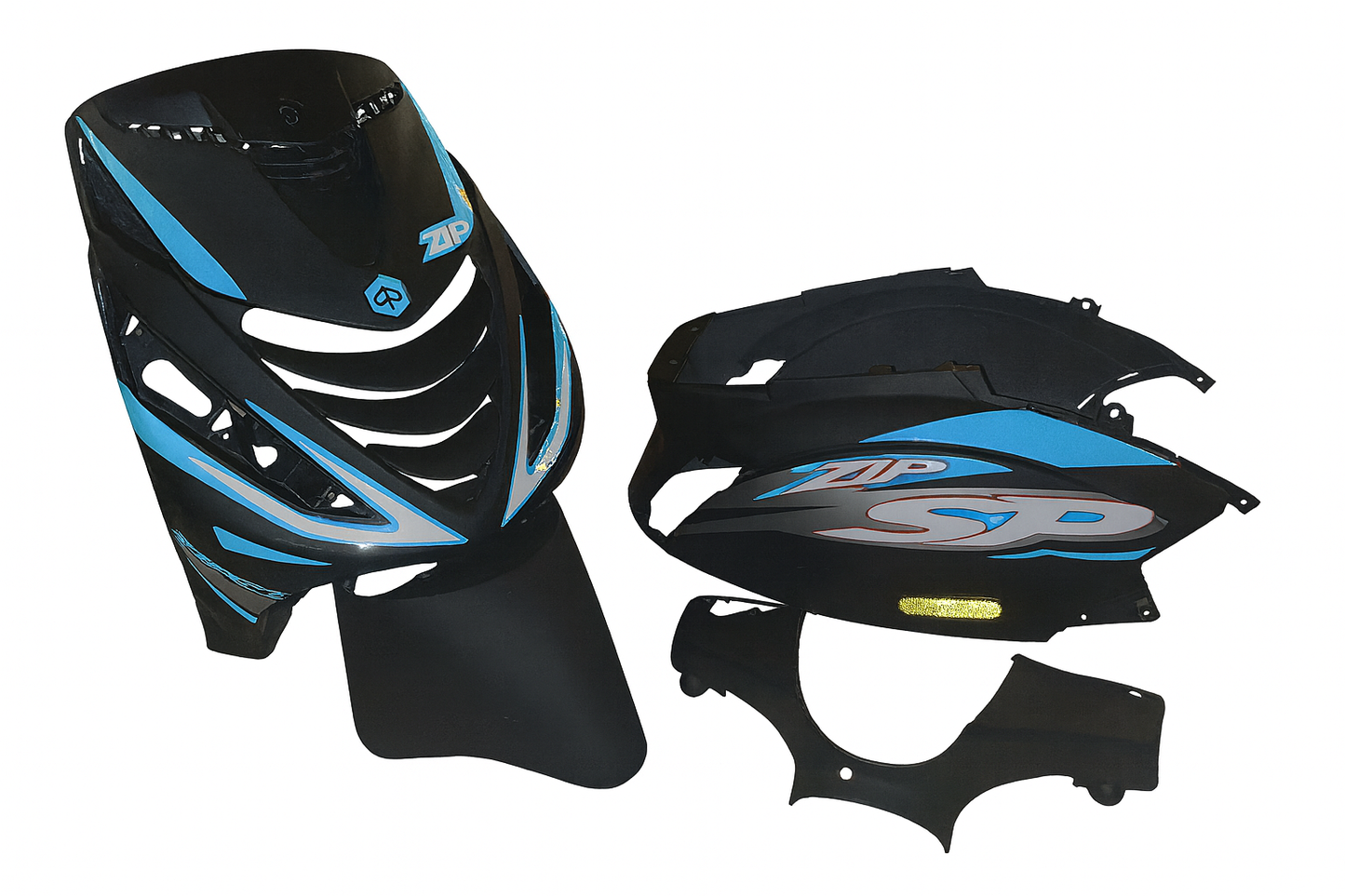 Piaggio Zip | Liquid 20+ kleuren