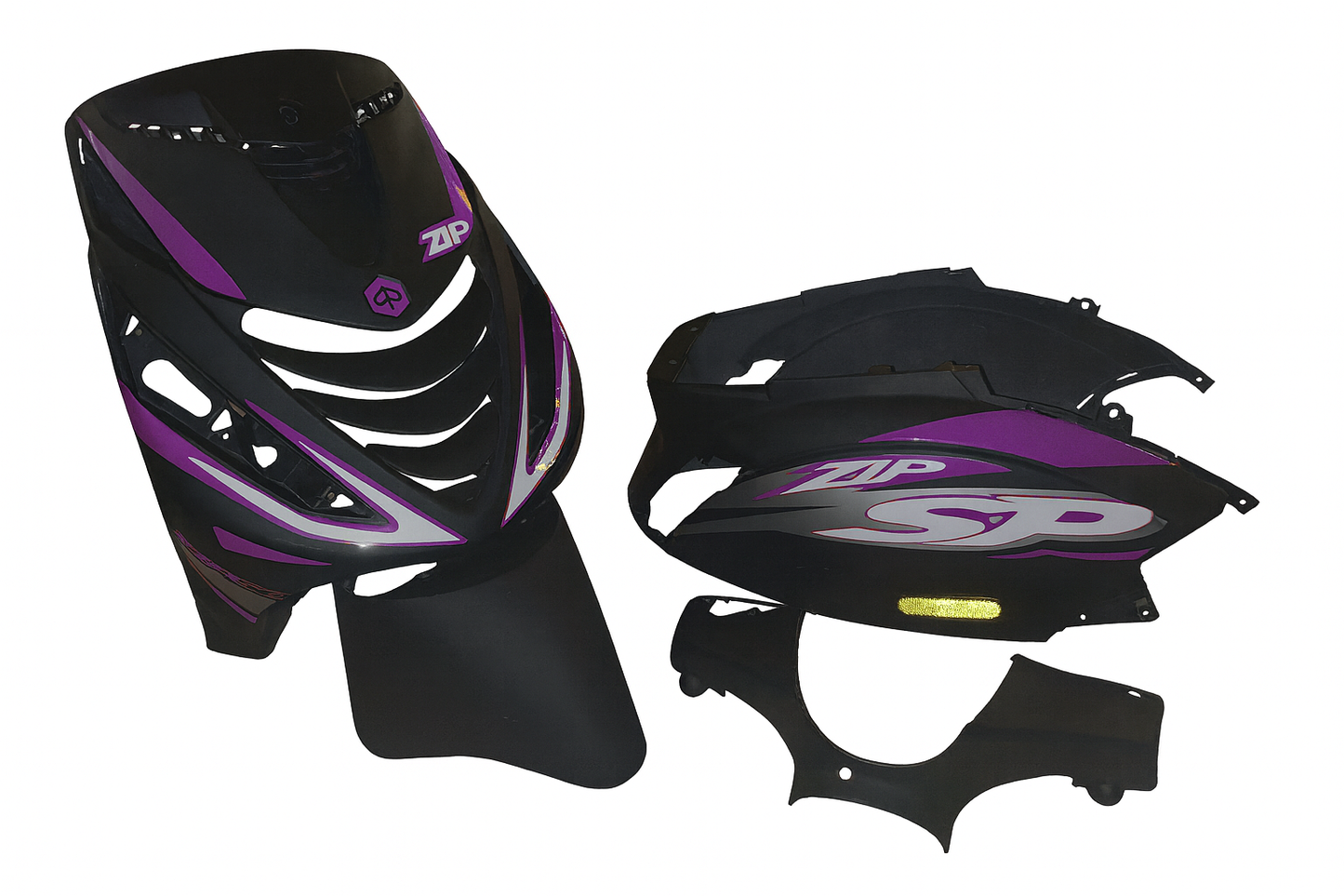 Piaggio Zip | Liquid 20+ kleuren