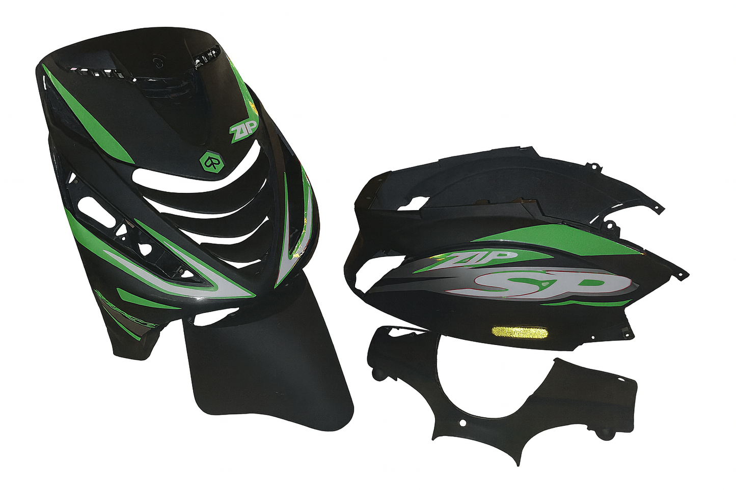 Piaggio Zip | Liquid 20+ kleuren