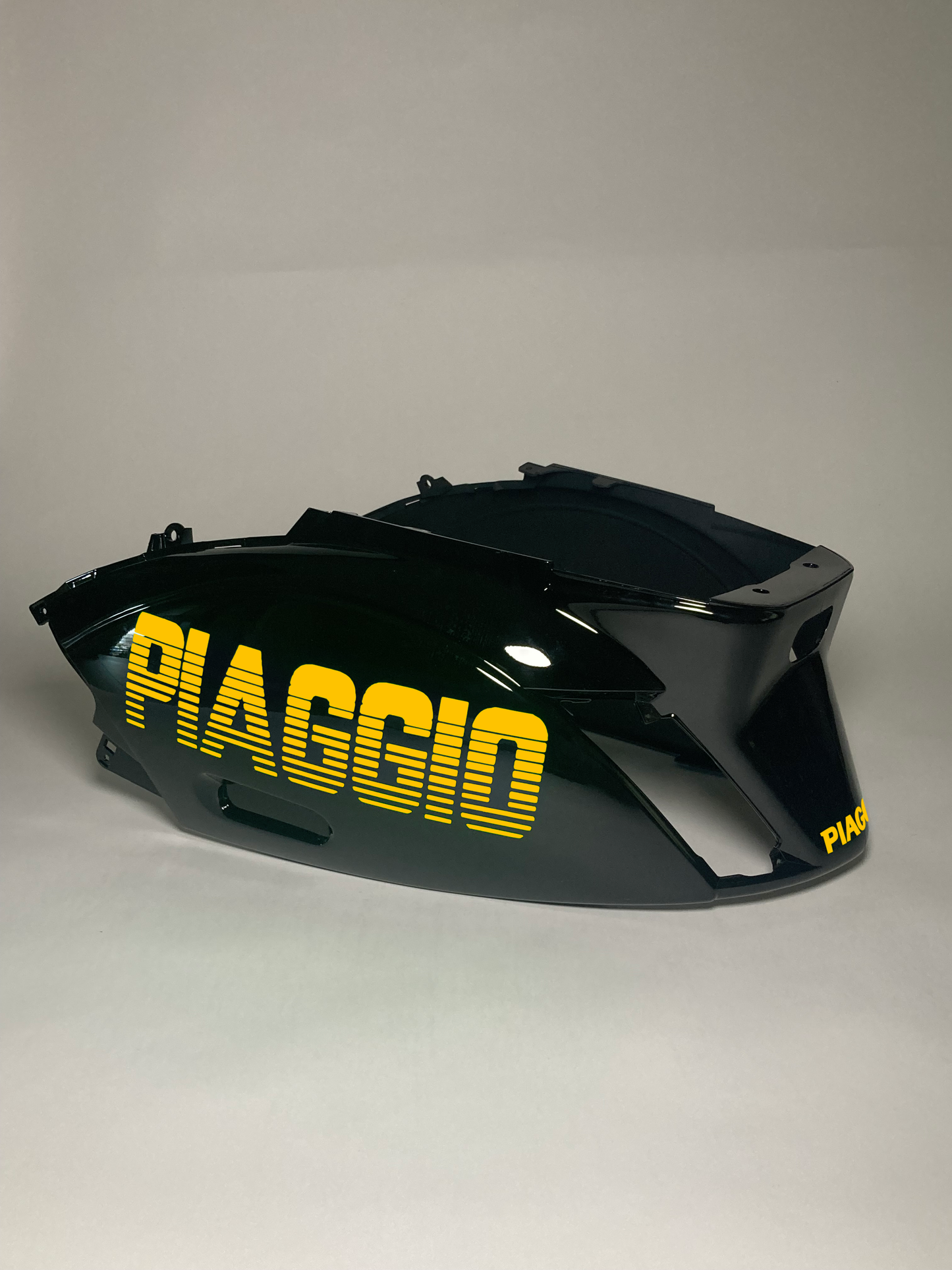 Zip Piaggio | Geel
