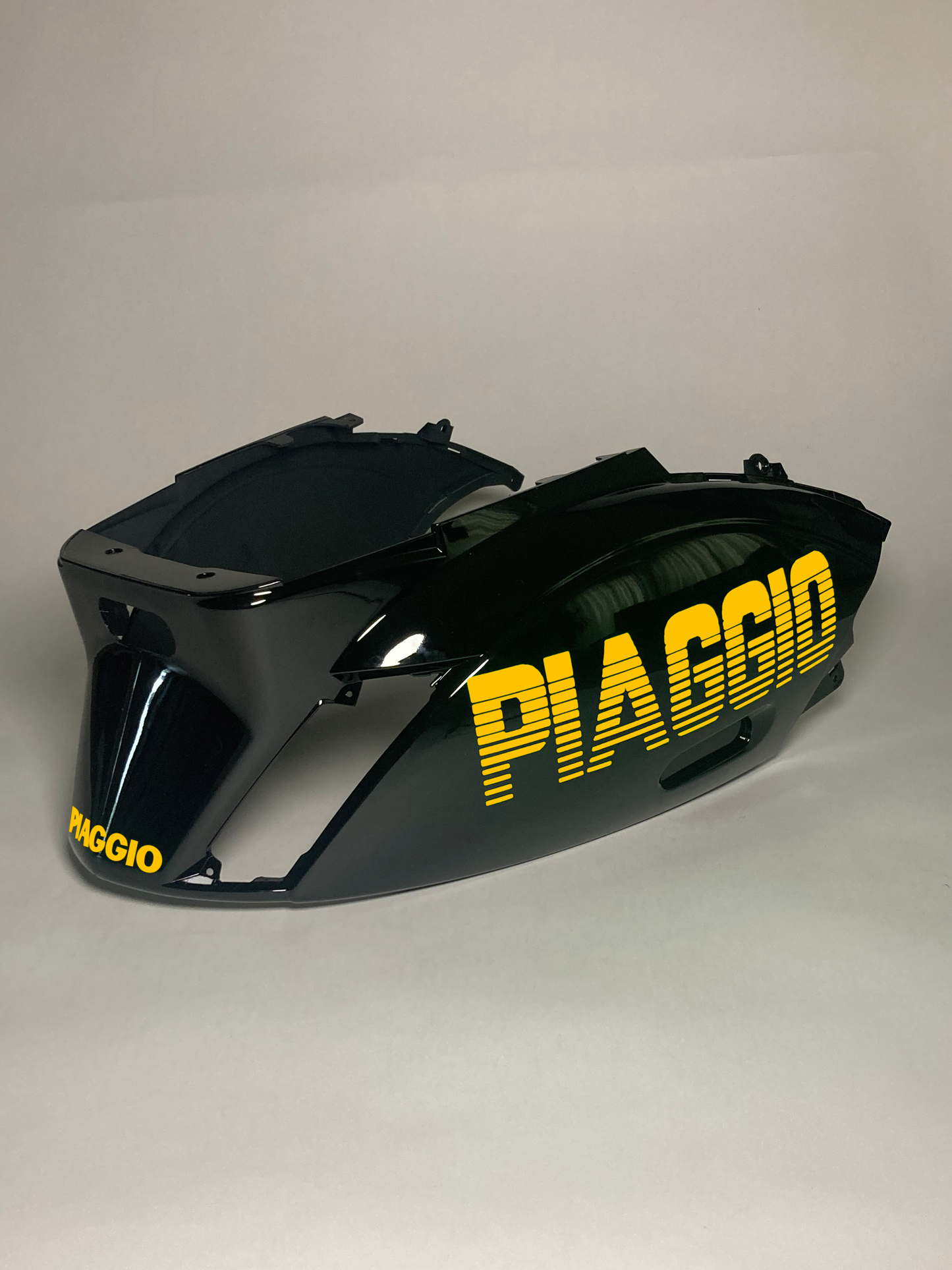 Zip Piaggio | Geel