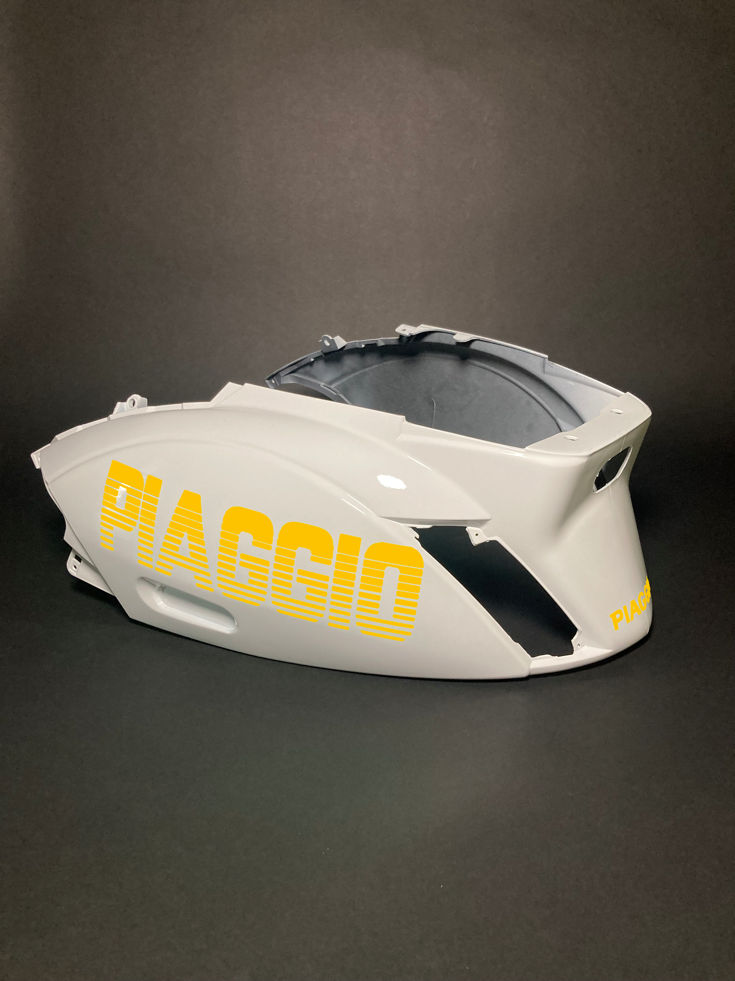 Zip Piaggio | Geel