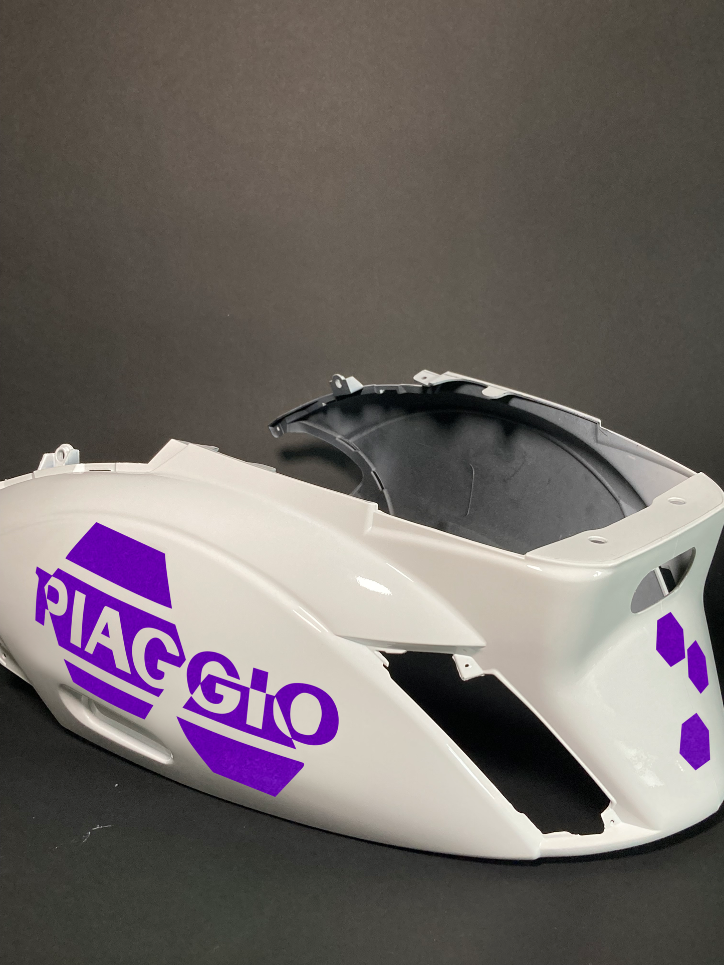 Zip Hexa | Purple