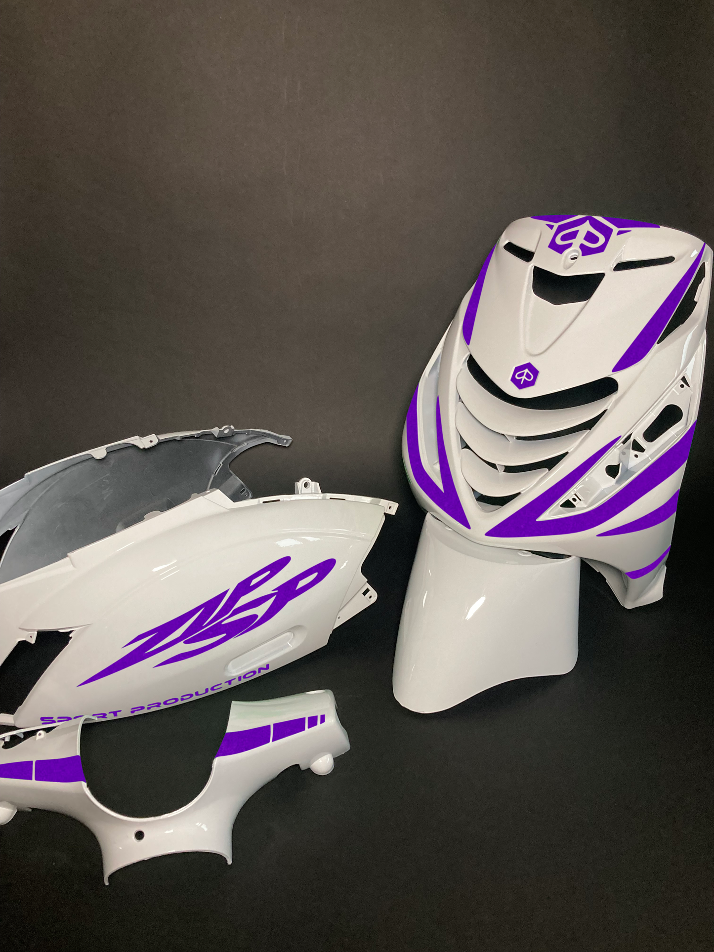 Zip Sports Production | Lila