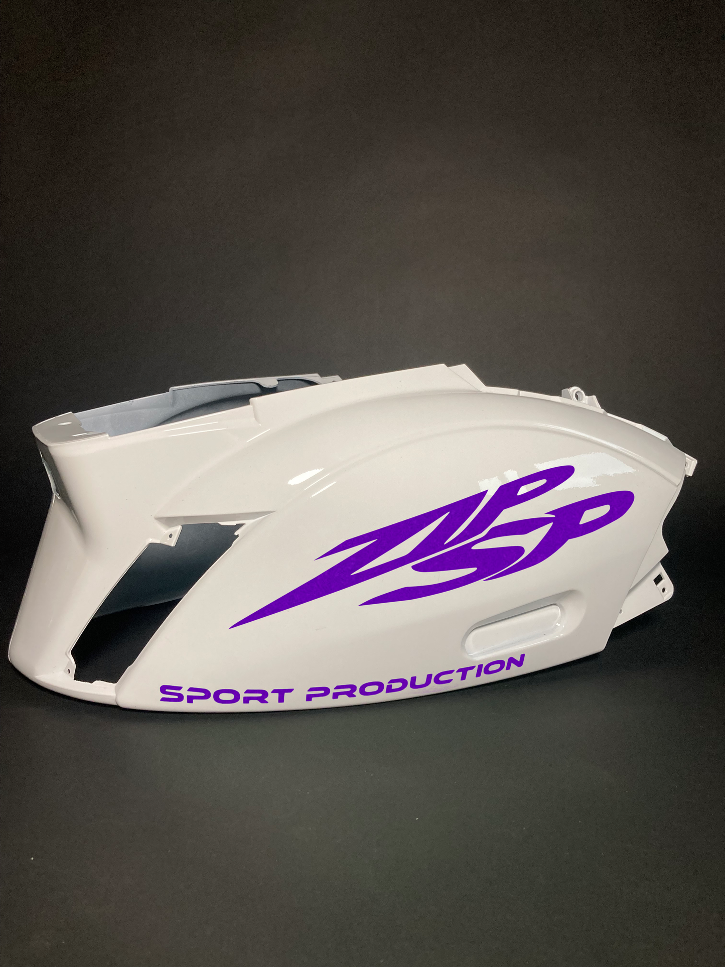 Zip Sports Production | Lila
