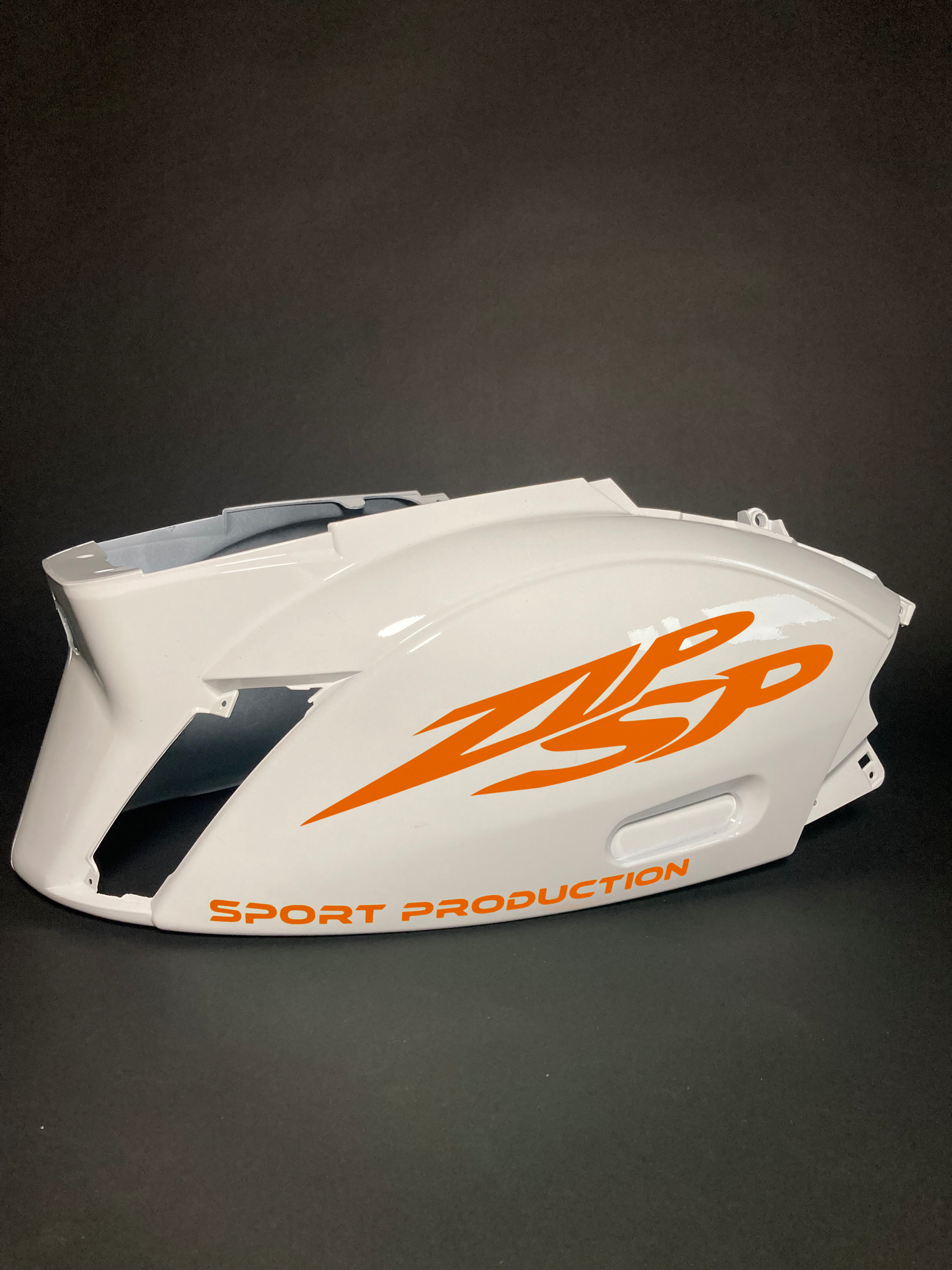 Zip Sports Production | Orange