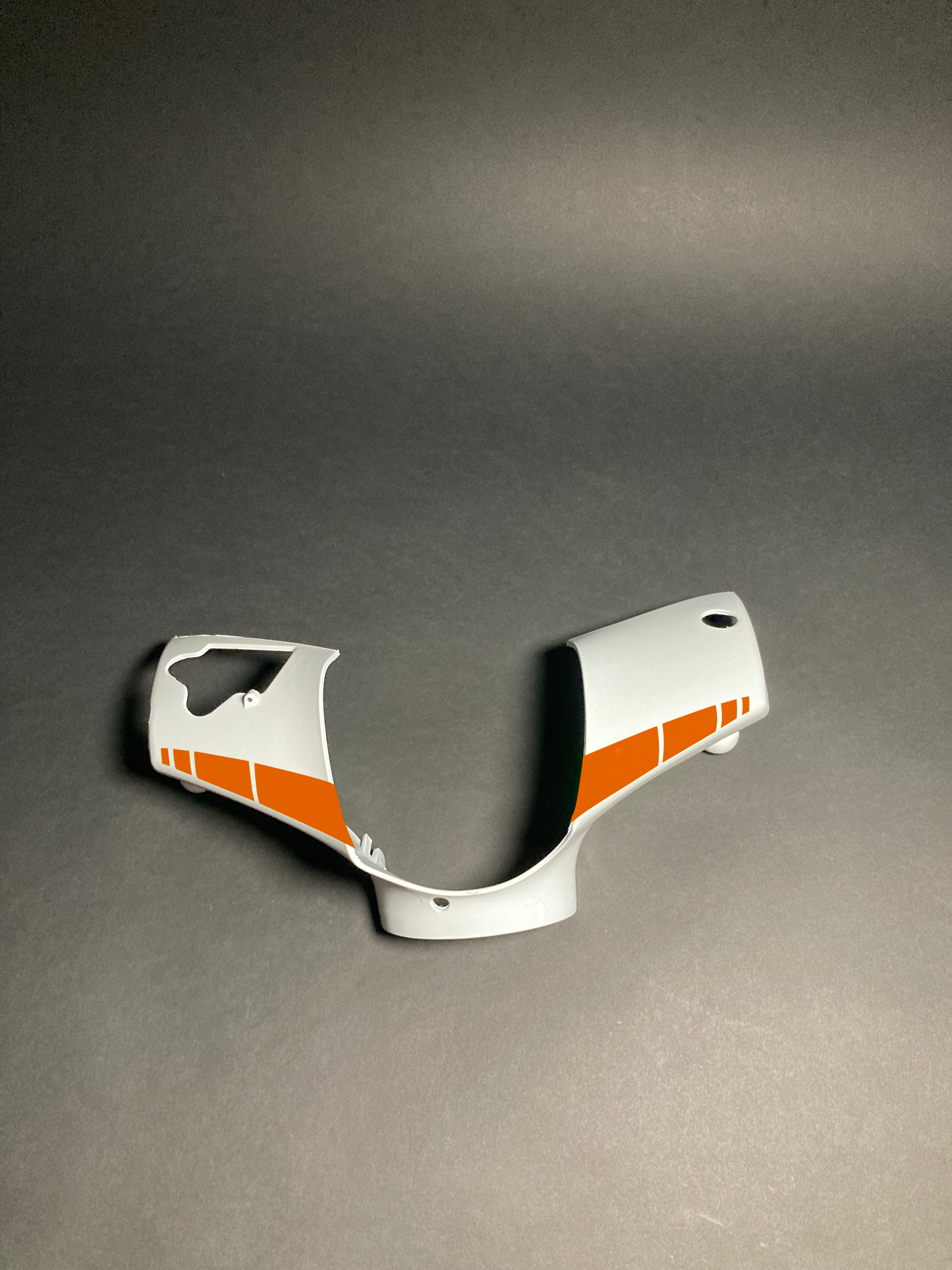 Zip Sports Production | Orange