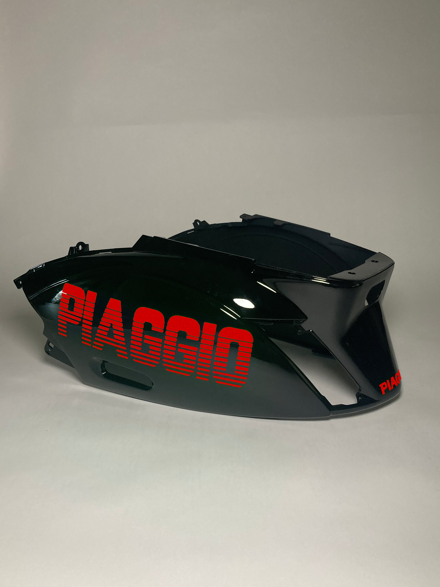 Zip Piaggio | Rood