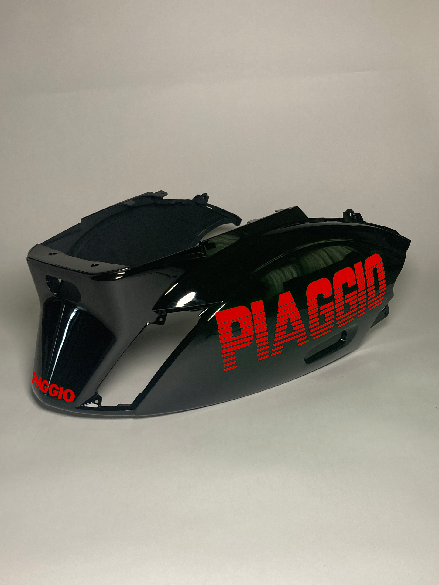 Zip Piaggio | Rood