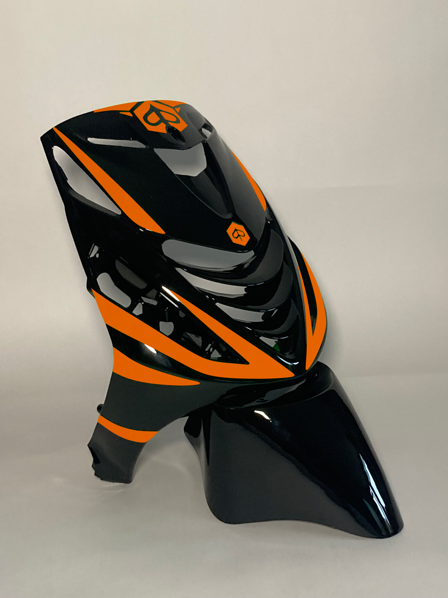 Zip Sports Production | Orange