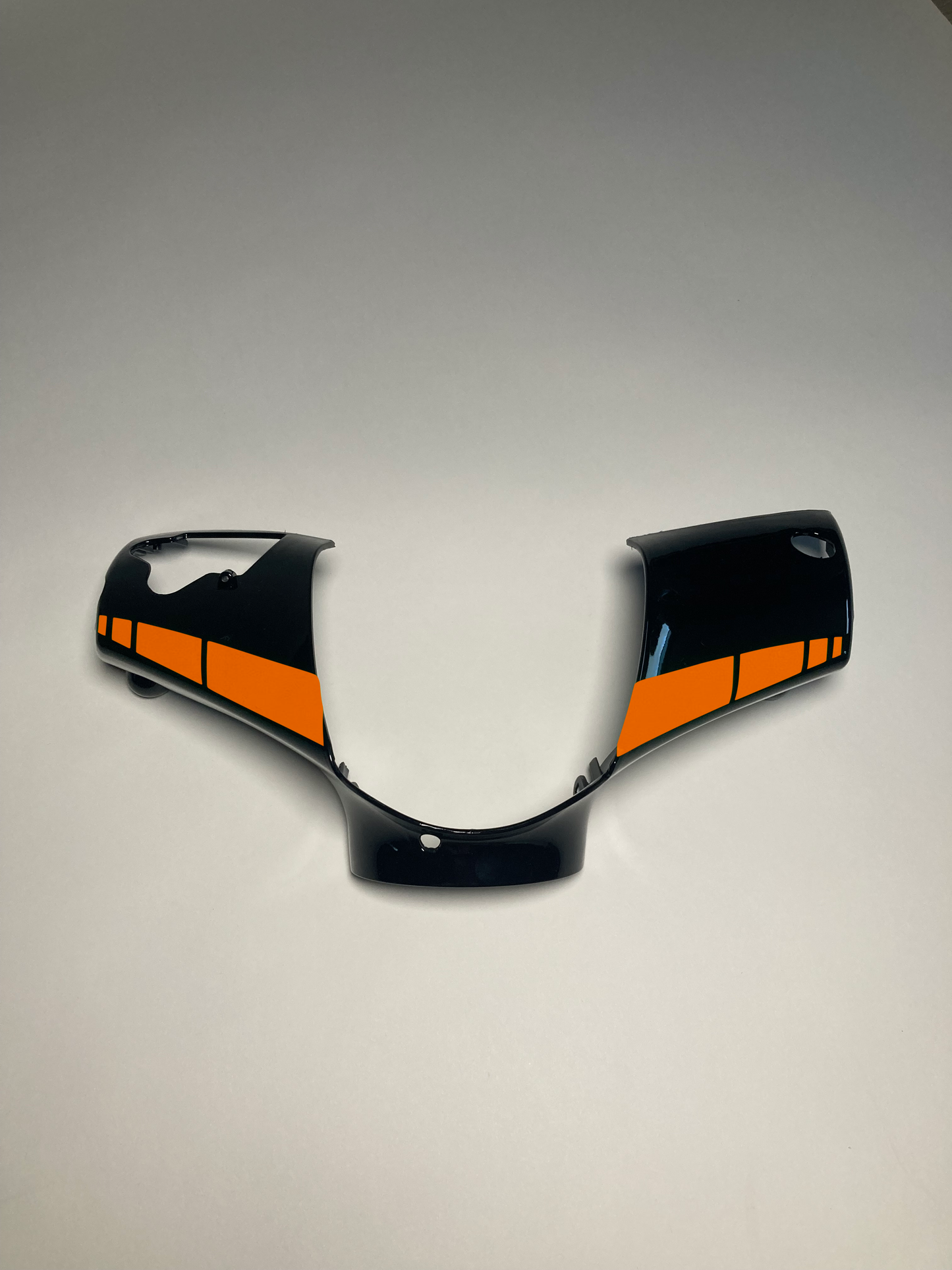 Zip Sports Production | Orange