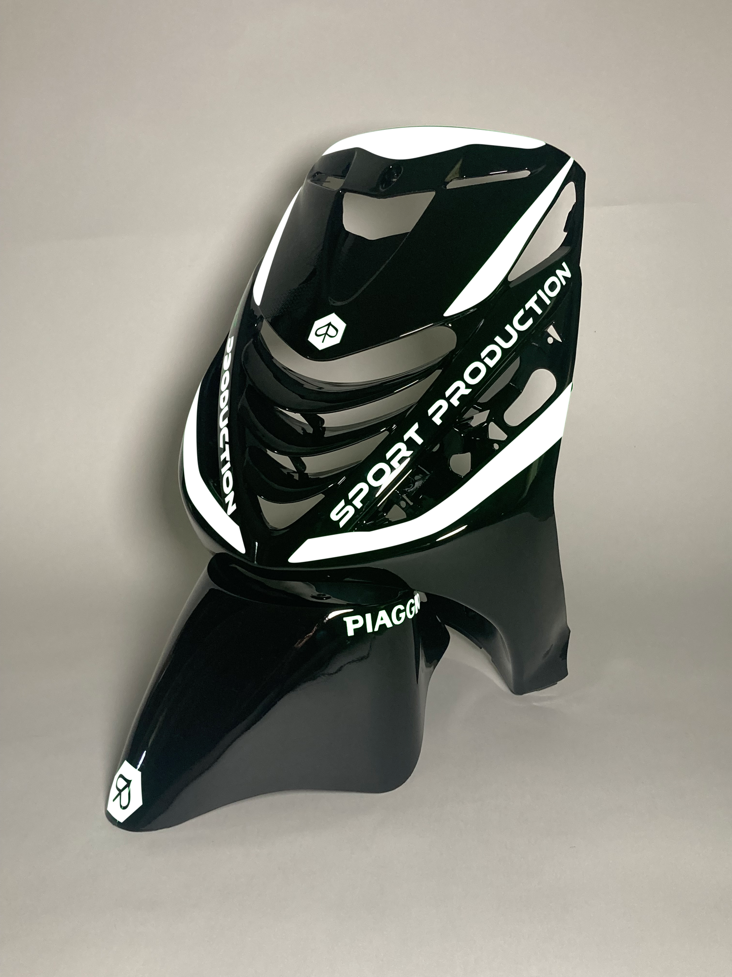 Zip Piaggio | Wit
