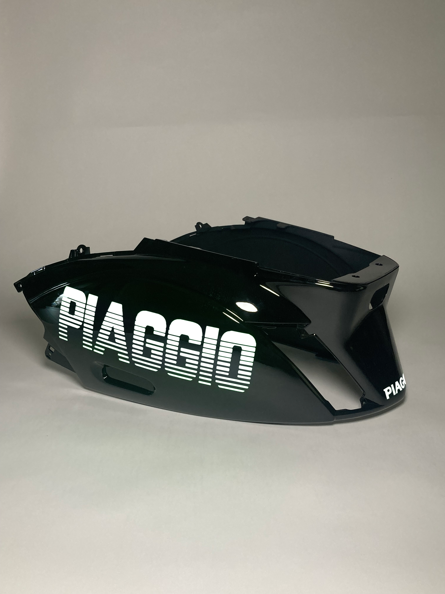 Zip Piaggio | Wit