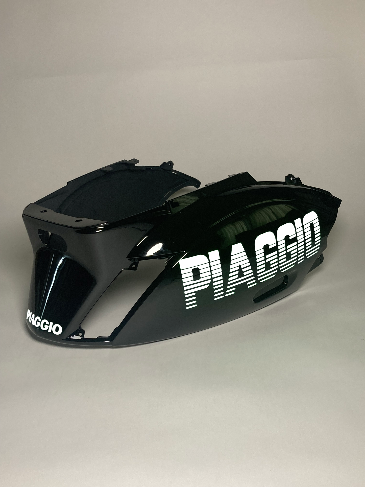 Zip Piaggio | Wit