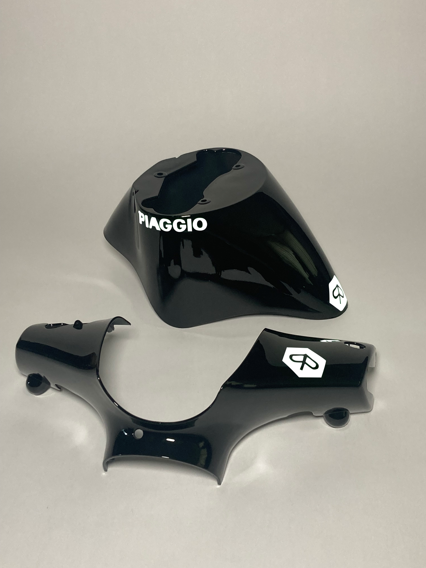 Zip Piaggio | Wit