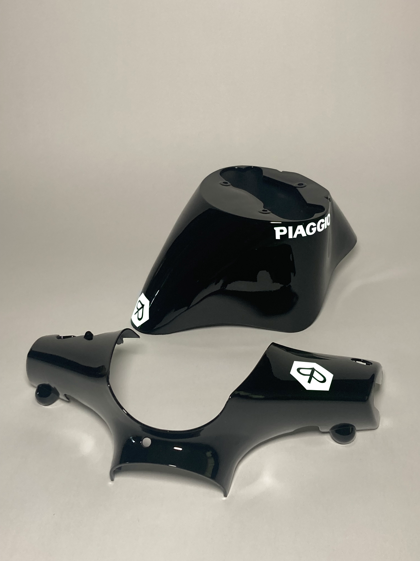 Zip Piaggio | Wit