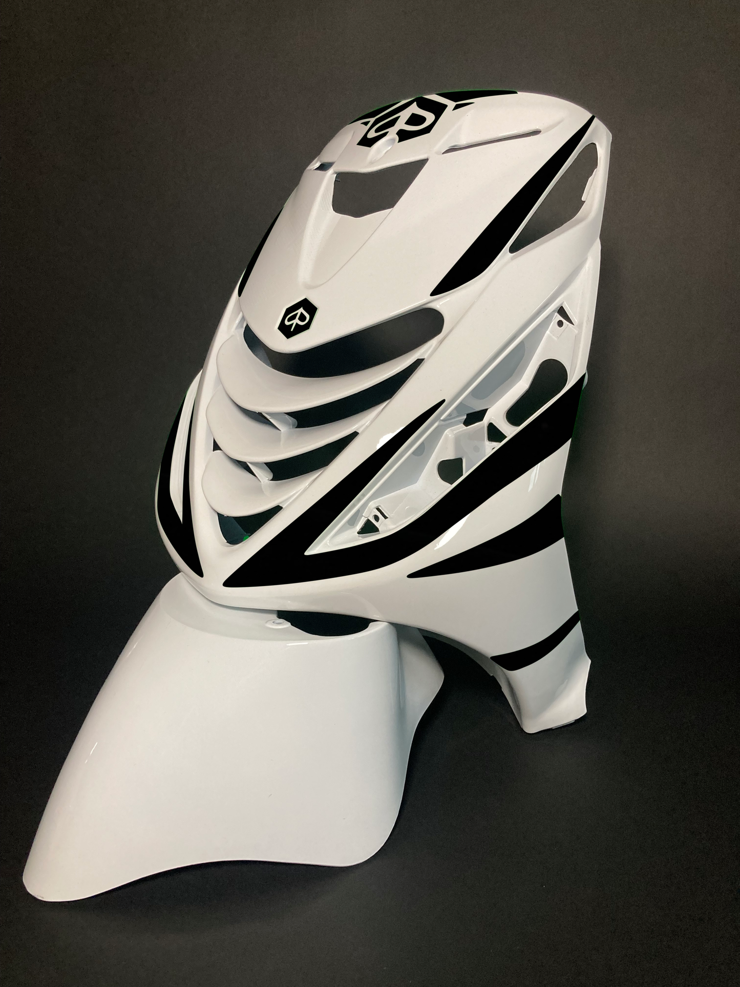 Zip Sports Production | Schwarz
