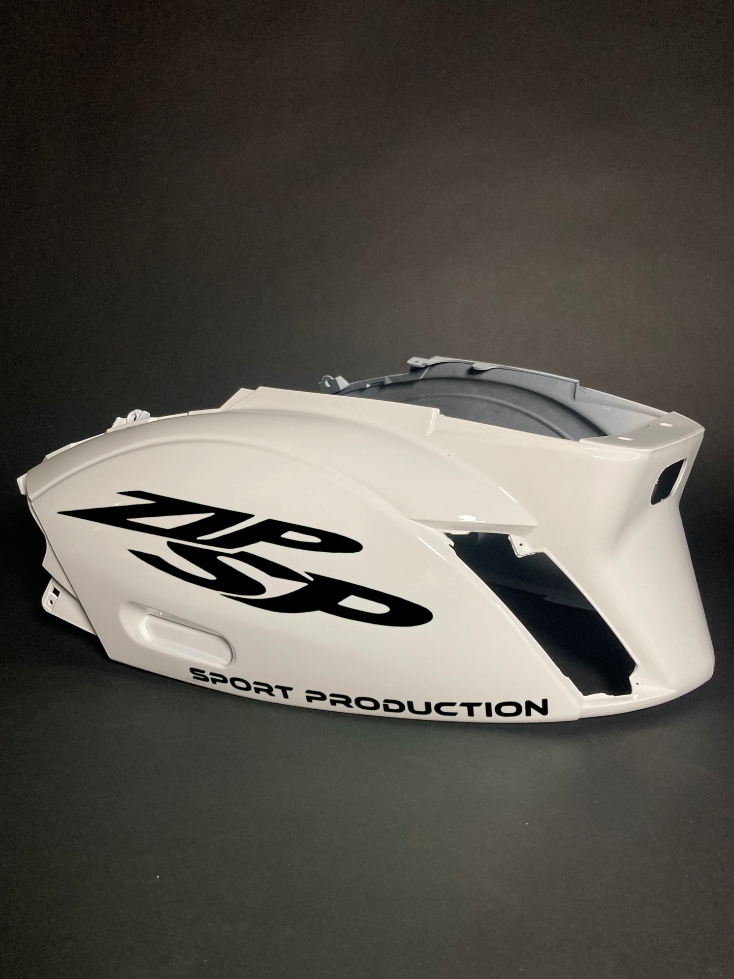Zip Sports Production | Schwarz