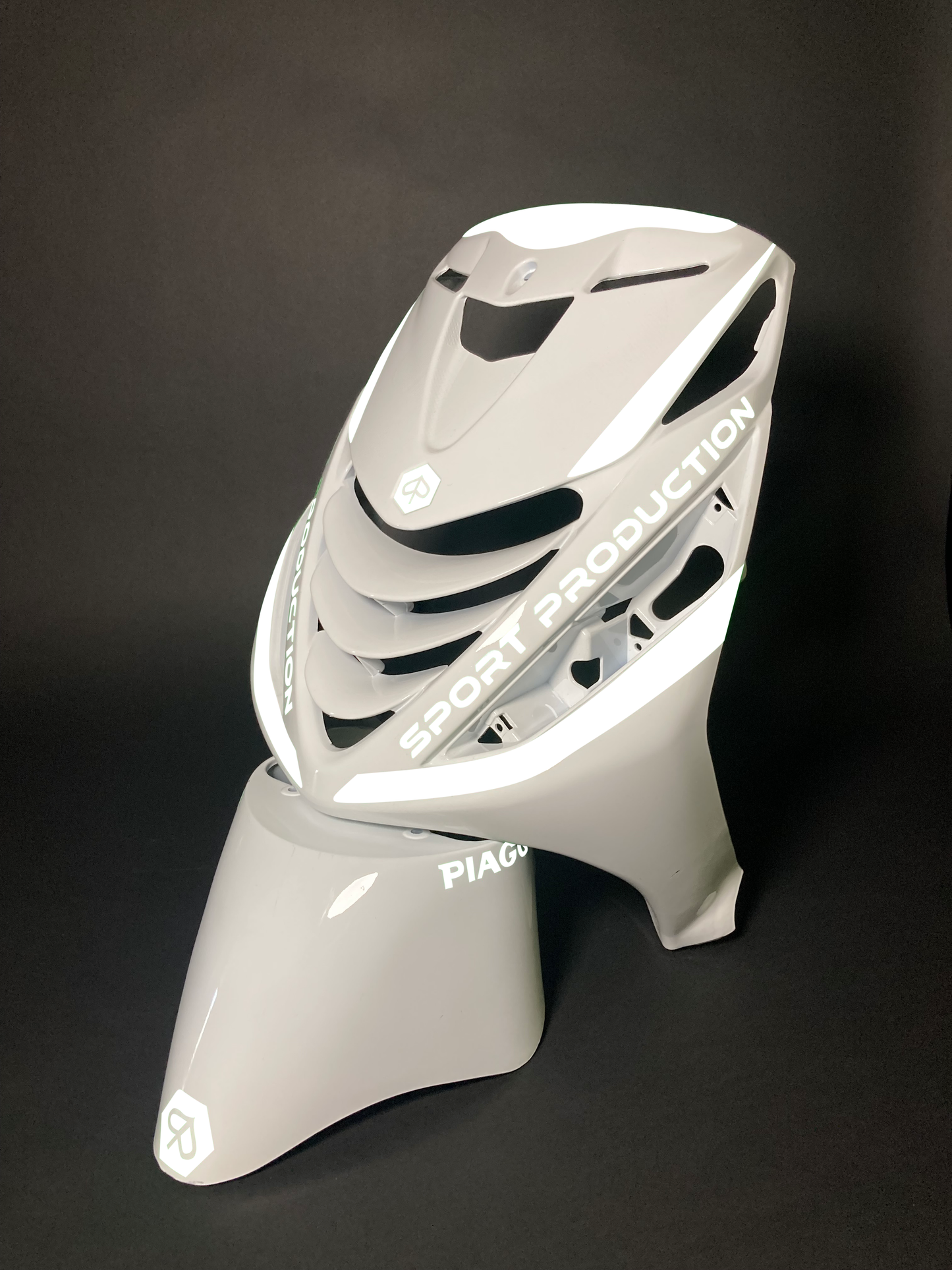 Zip Piaggio | Wit