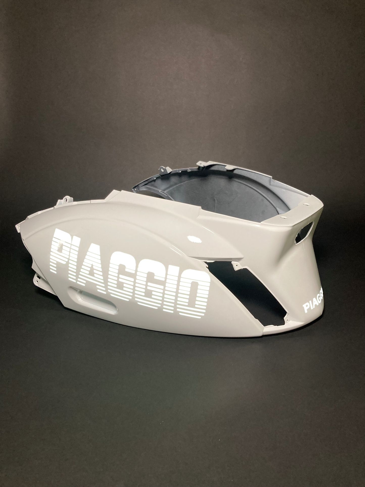 Zip Piaggio | Wit