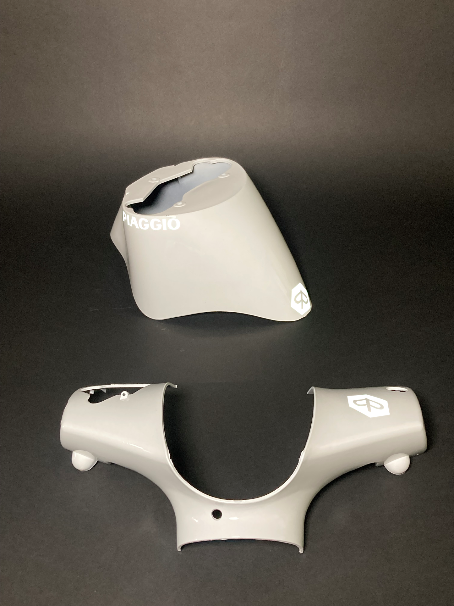 Zip Piaggio | Wit