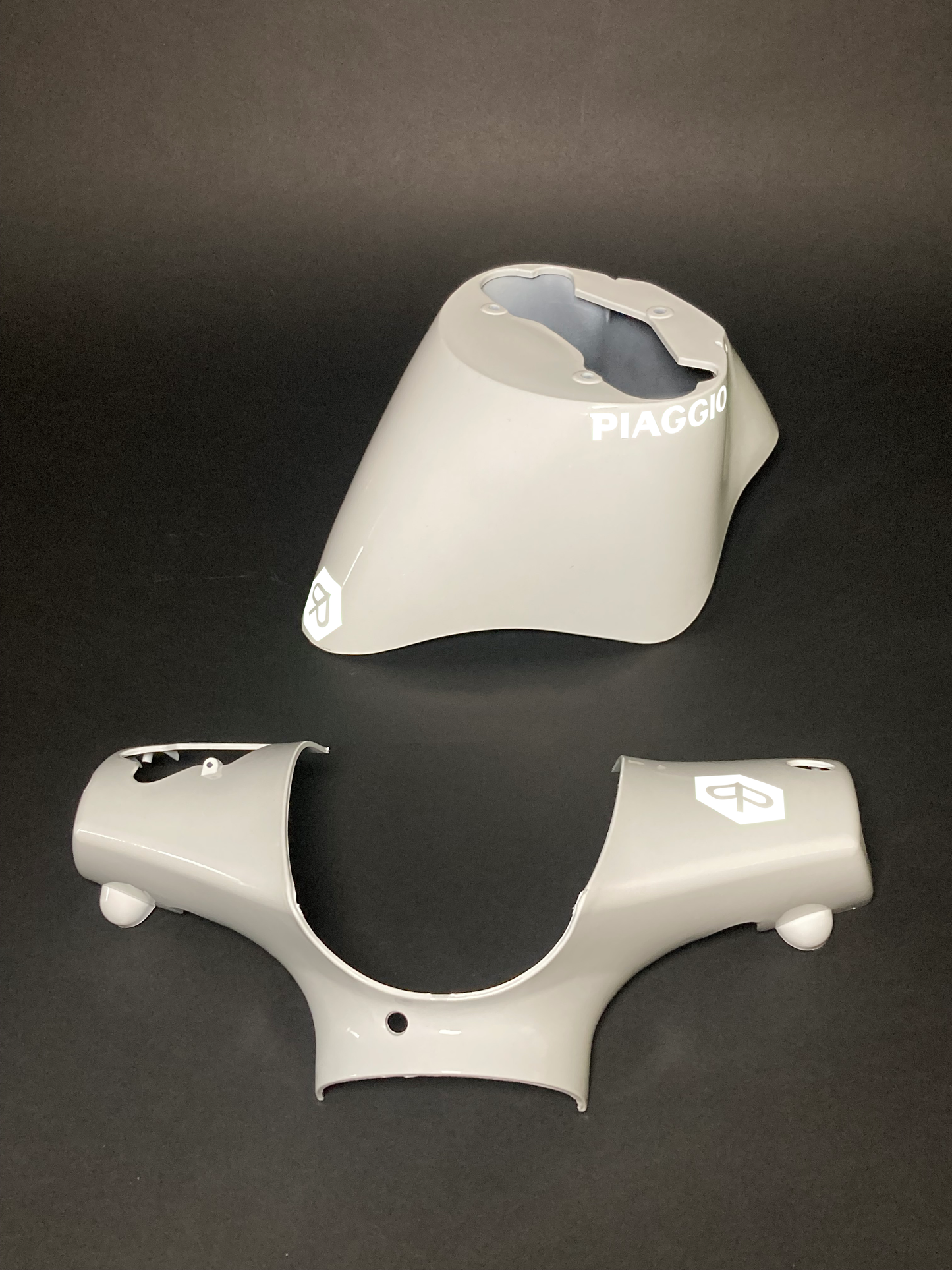 Zip Piaggio | Wit