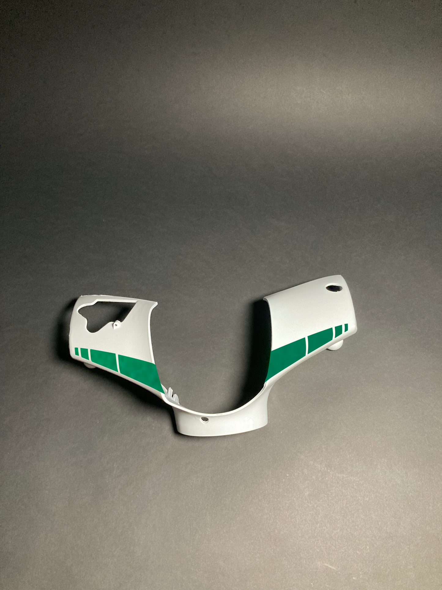Zip Sports Production | Reflective Green