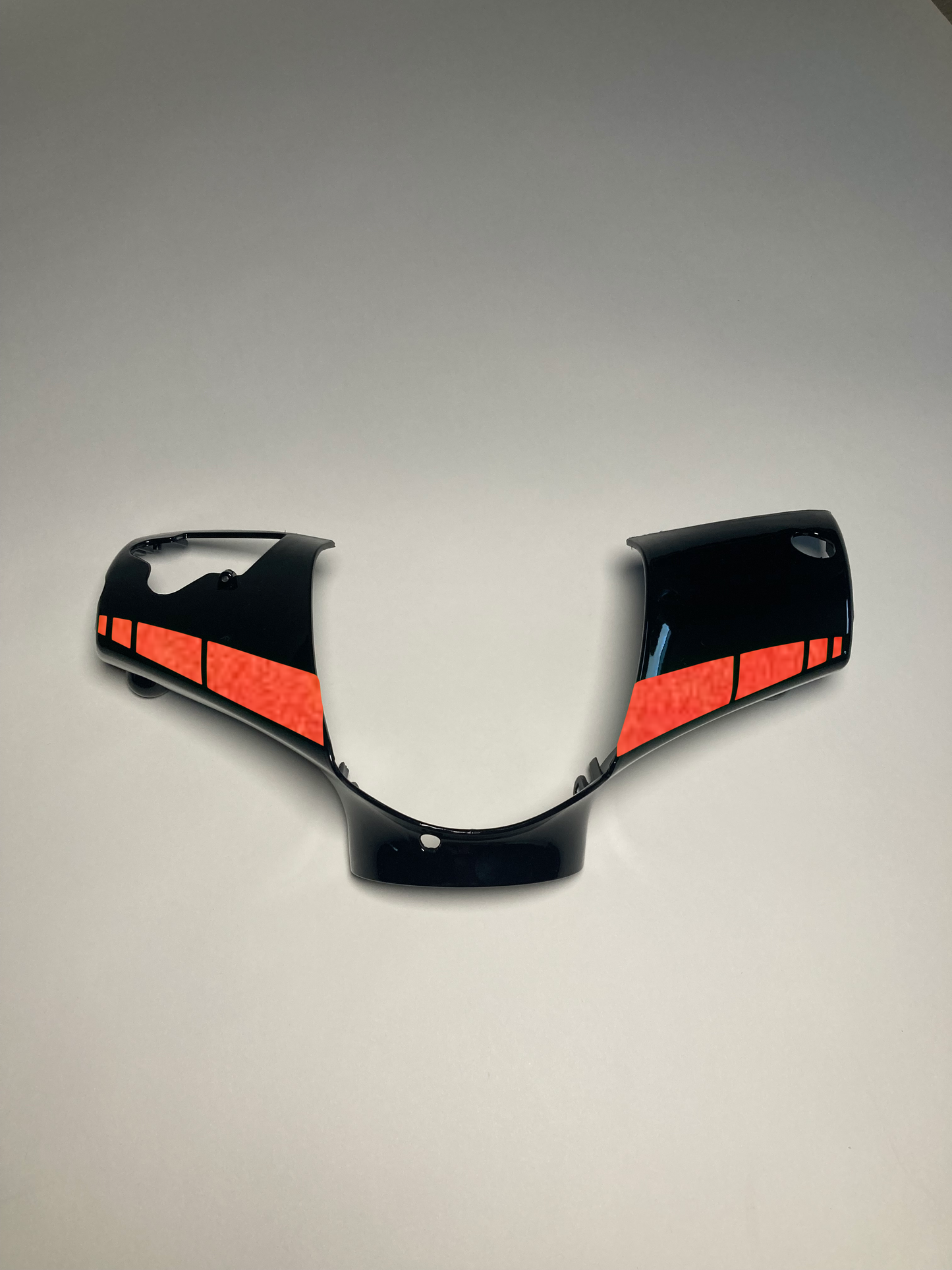 Zip Sports Production | Reflective Red