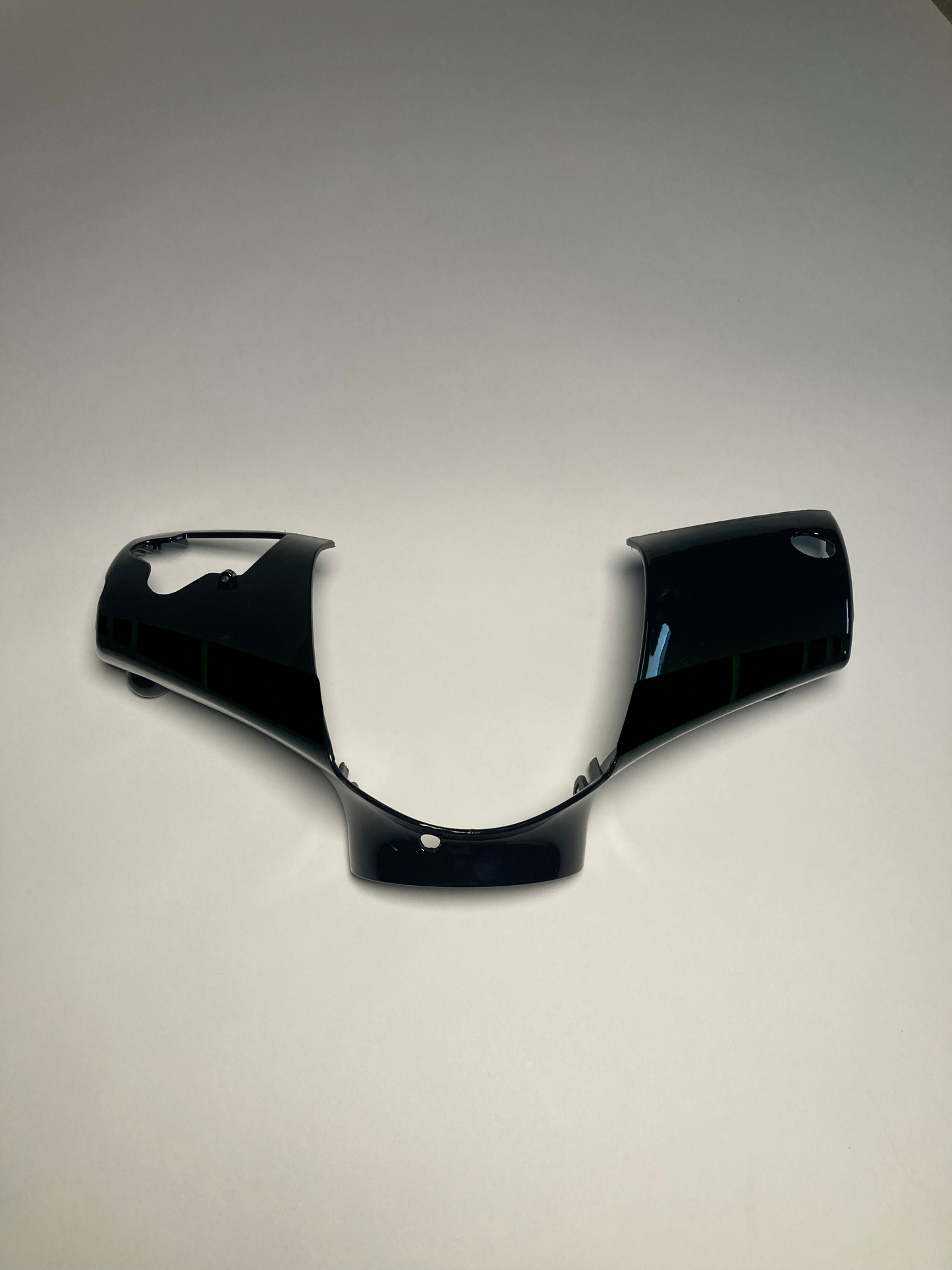Zip Sports Production | Reflective Black