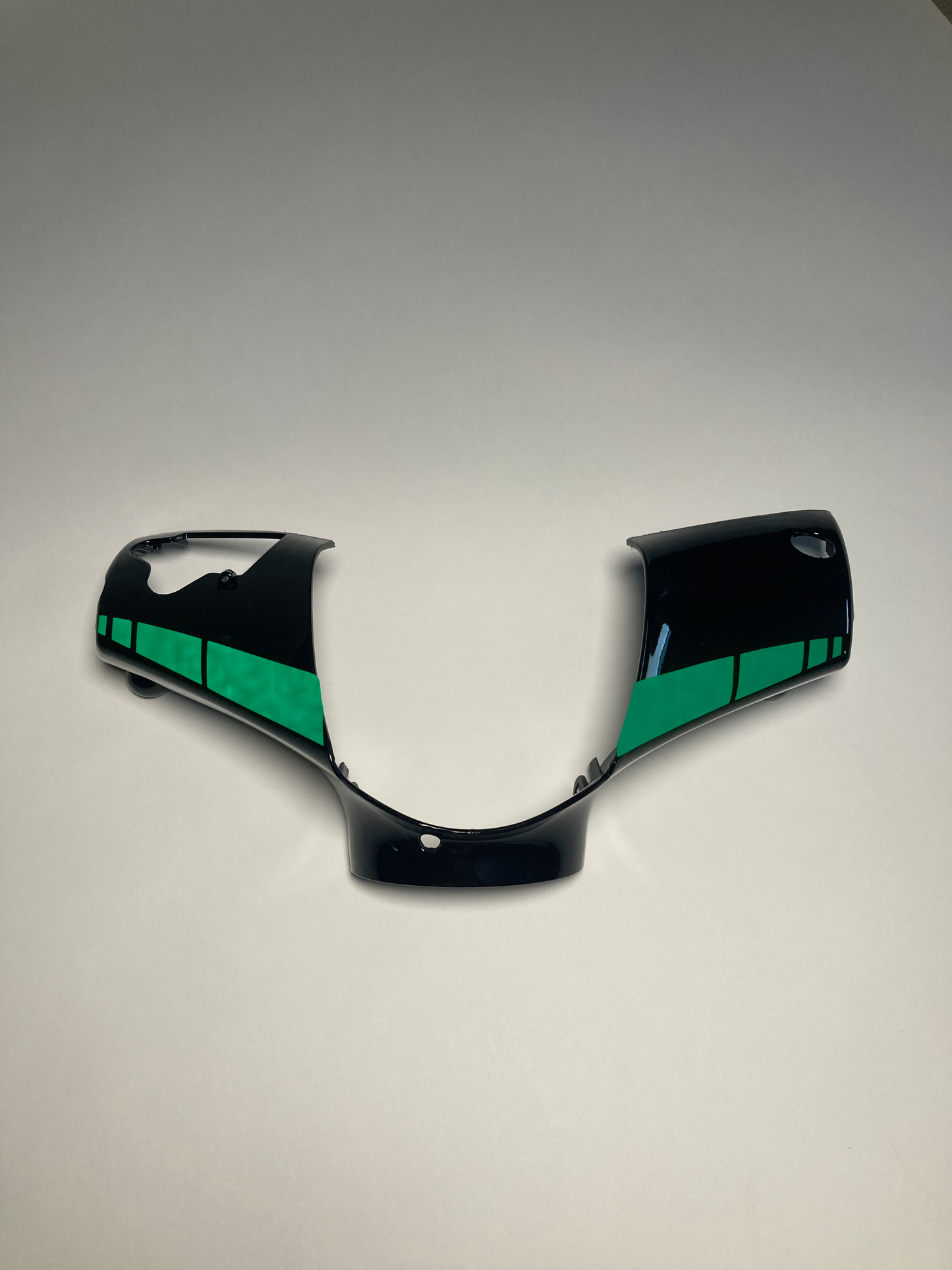 Zip Sports Production | Reflective Green