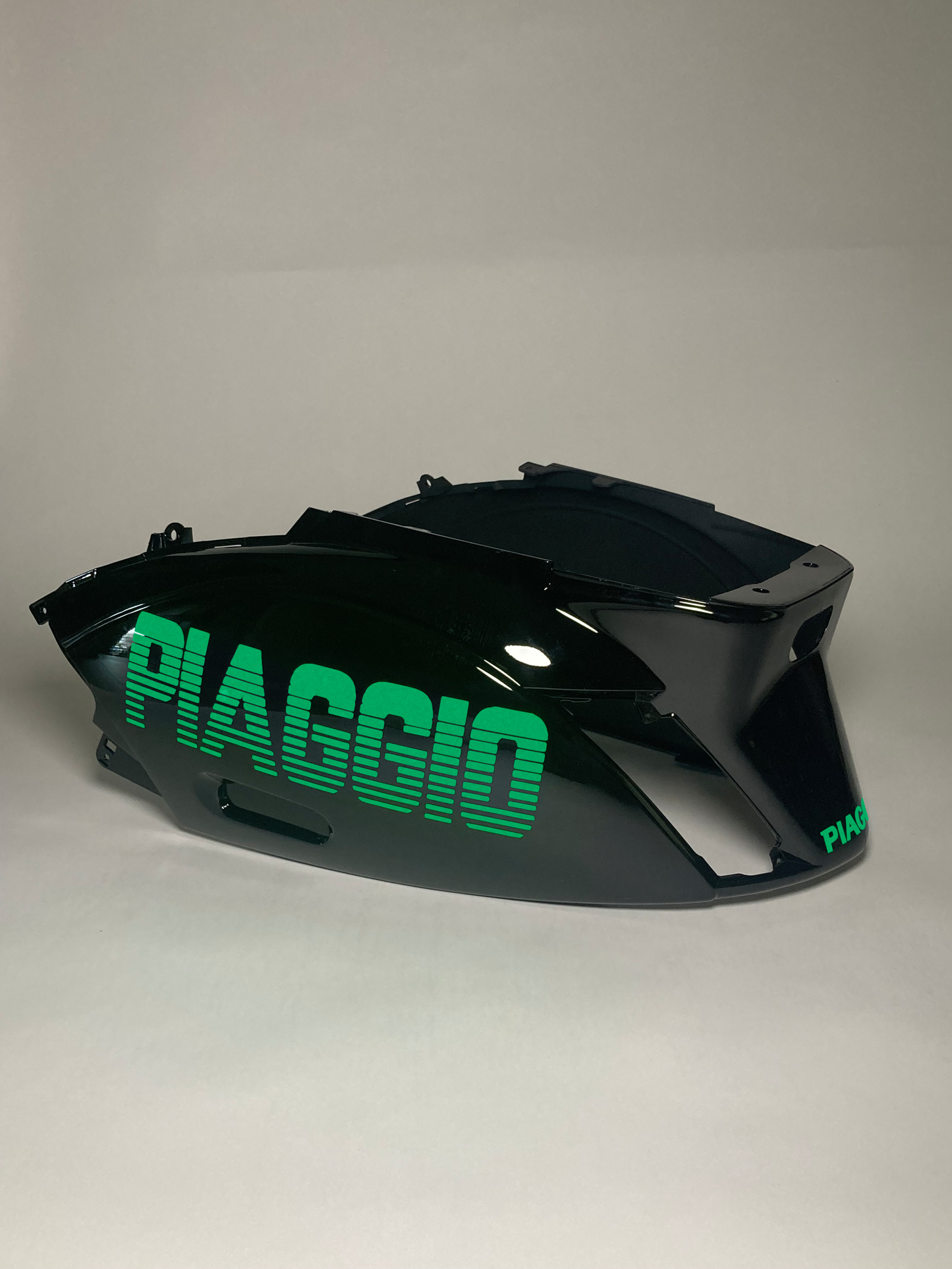 Zip Piaggio | Groen