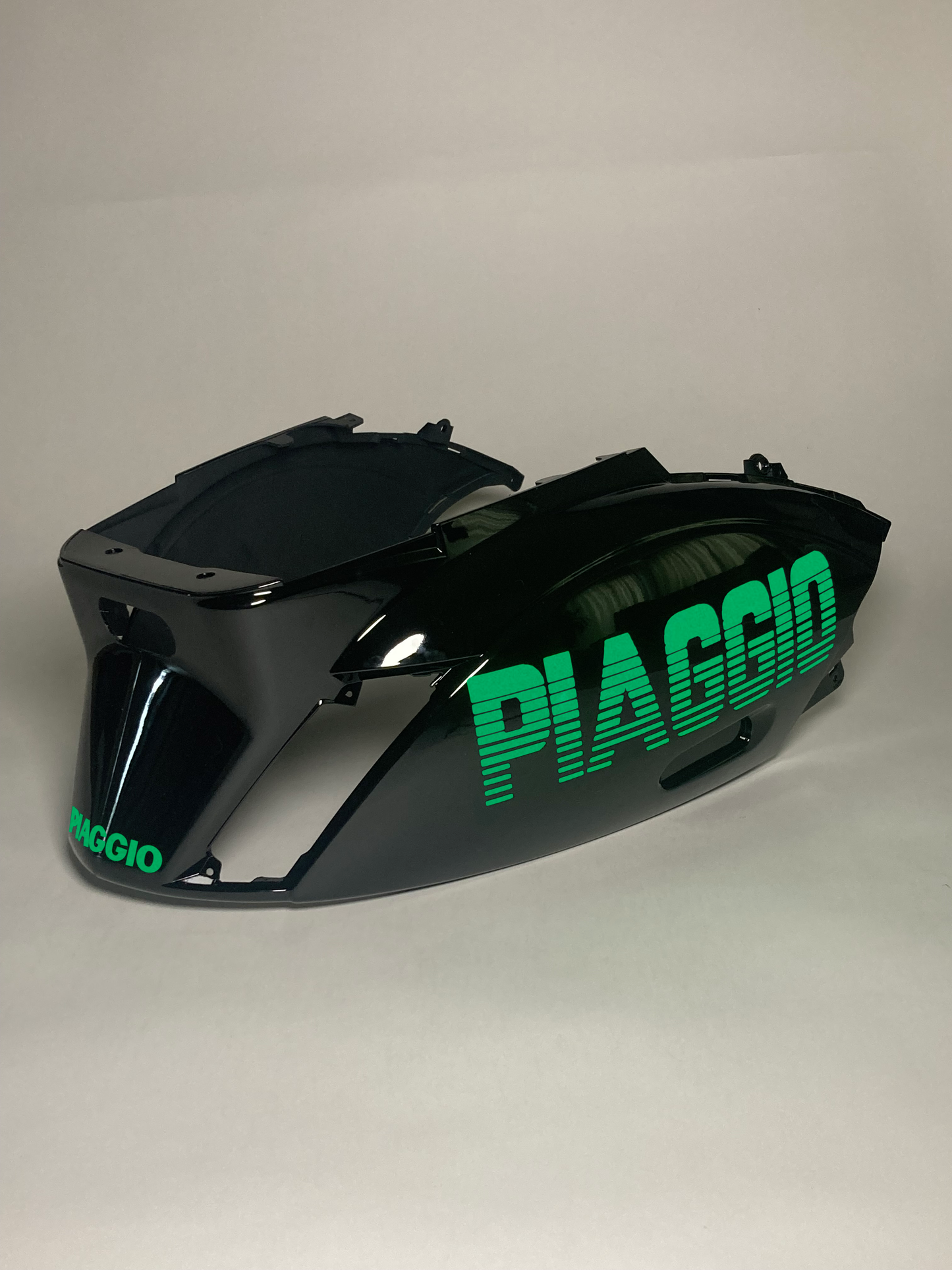 Zip Piaggio | Groen