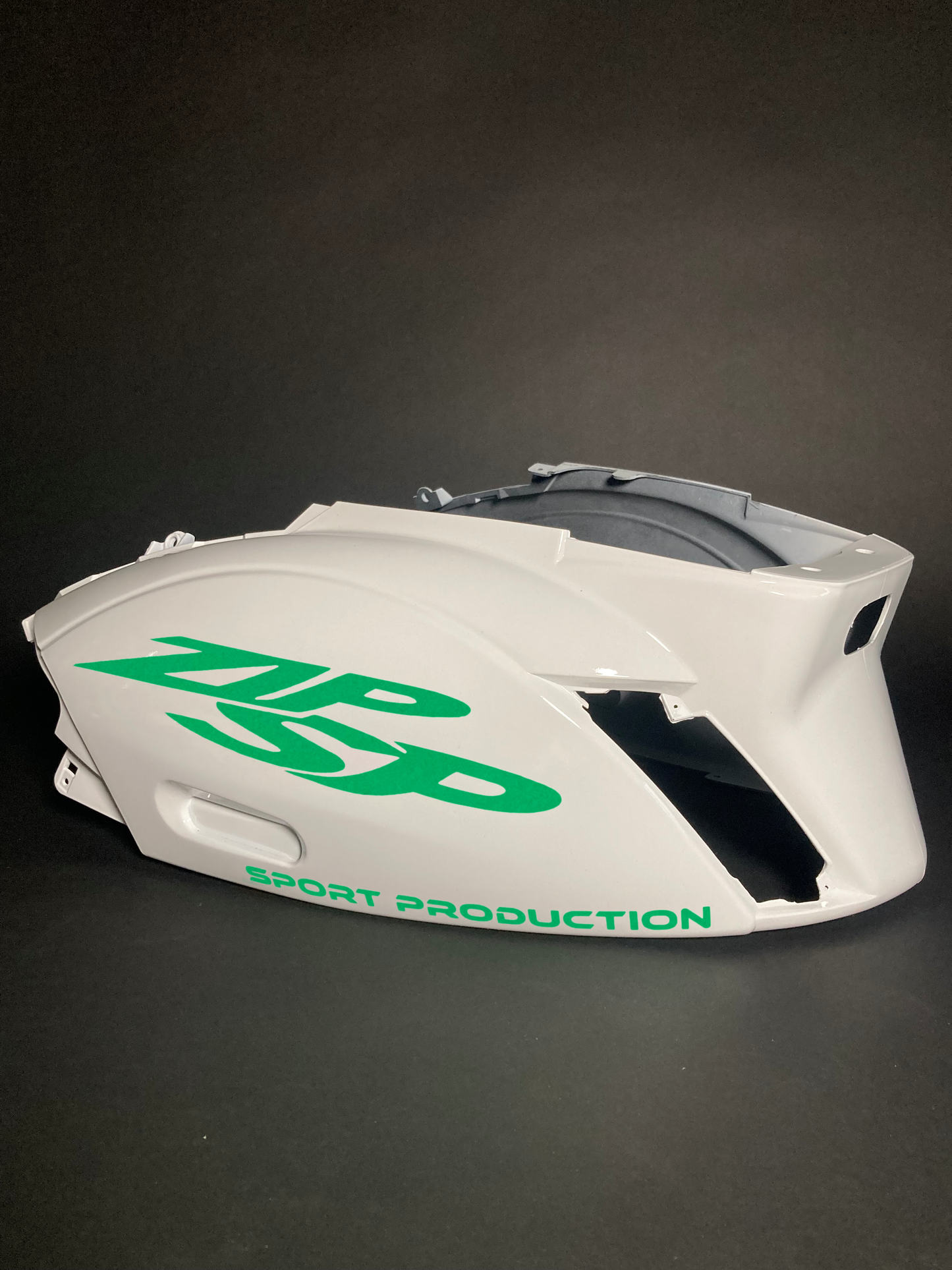 Zip Sports Production | Grün