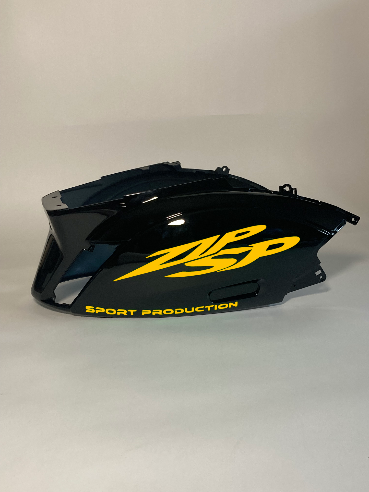 Zip Sports Production | Gelb