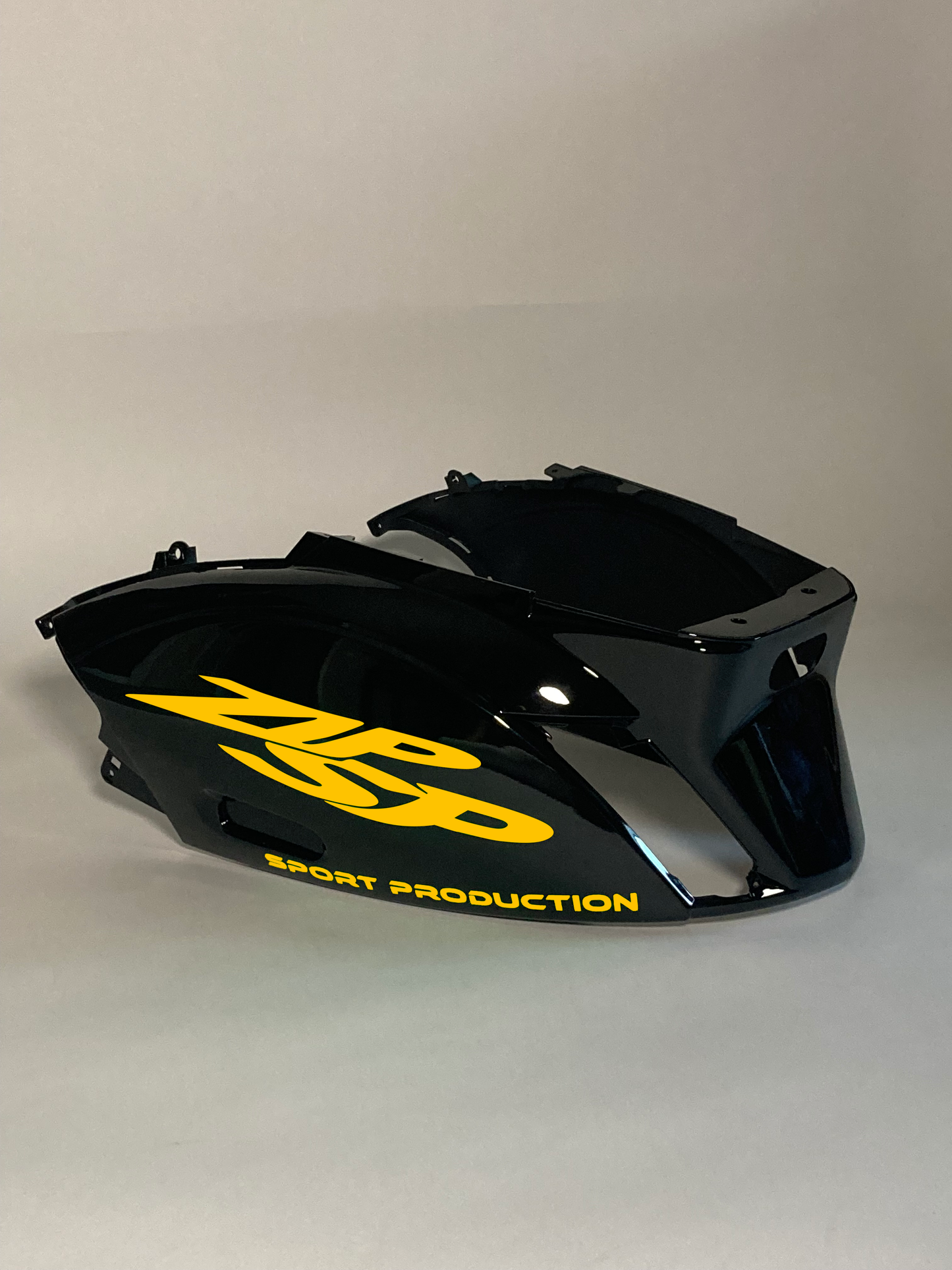 Zip Sports Production | Gelb