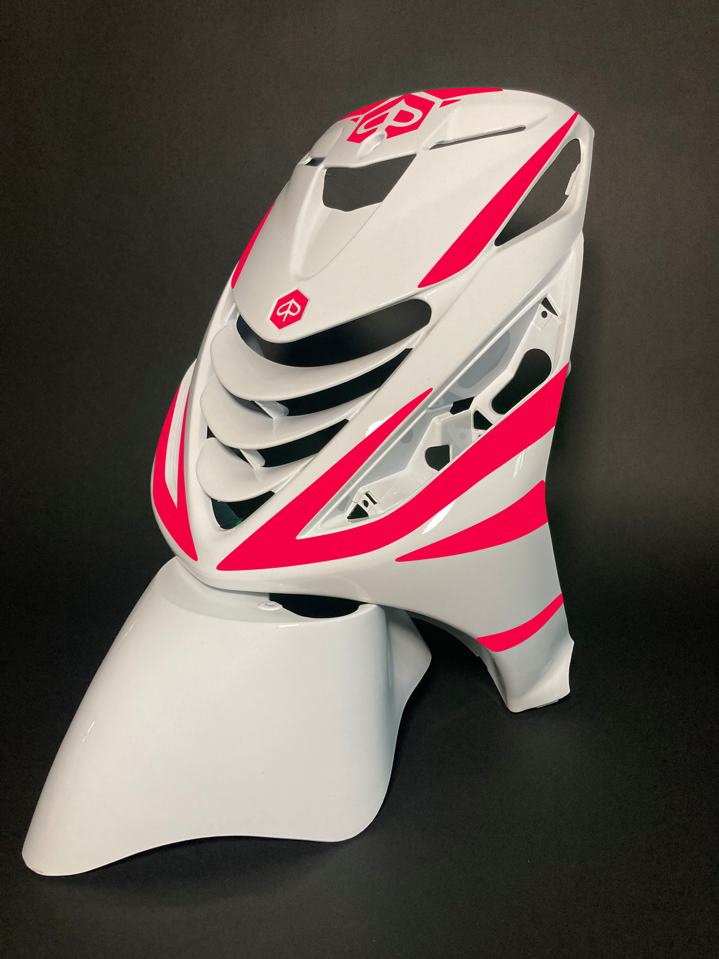 Zip Sport Production | Fluor Roze