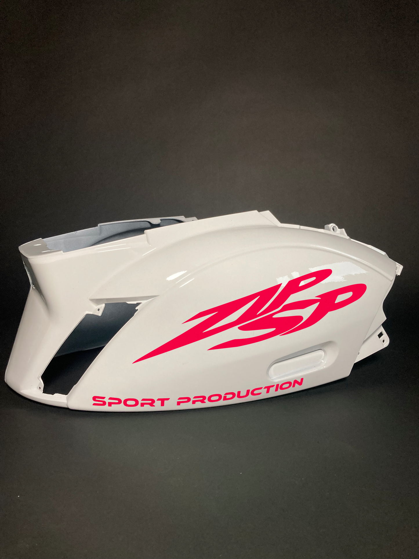 Zip Sport Production | Fluor Roze