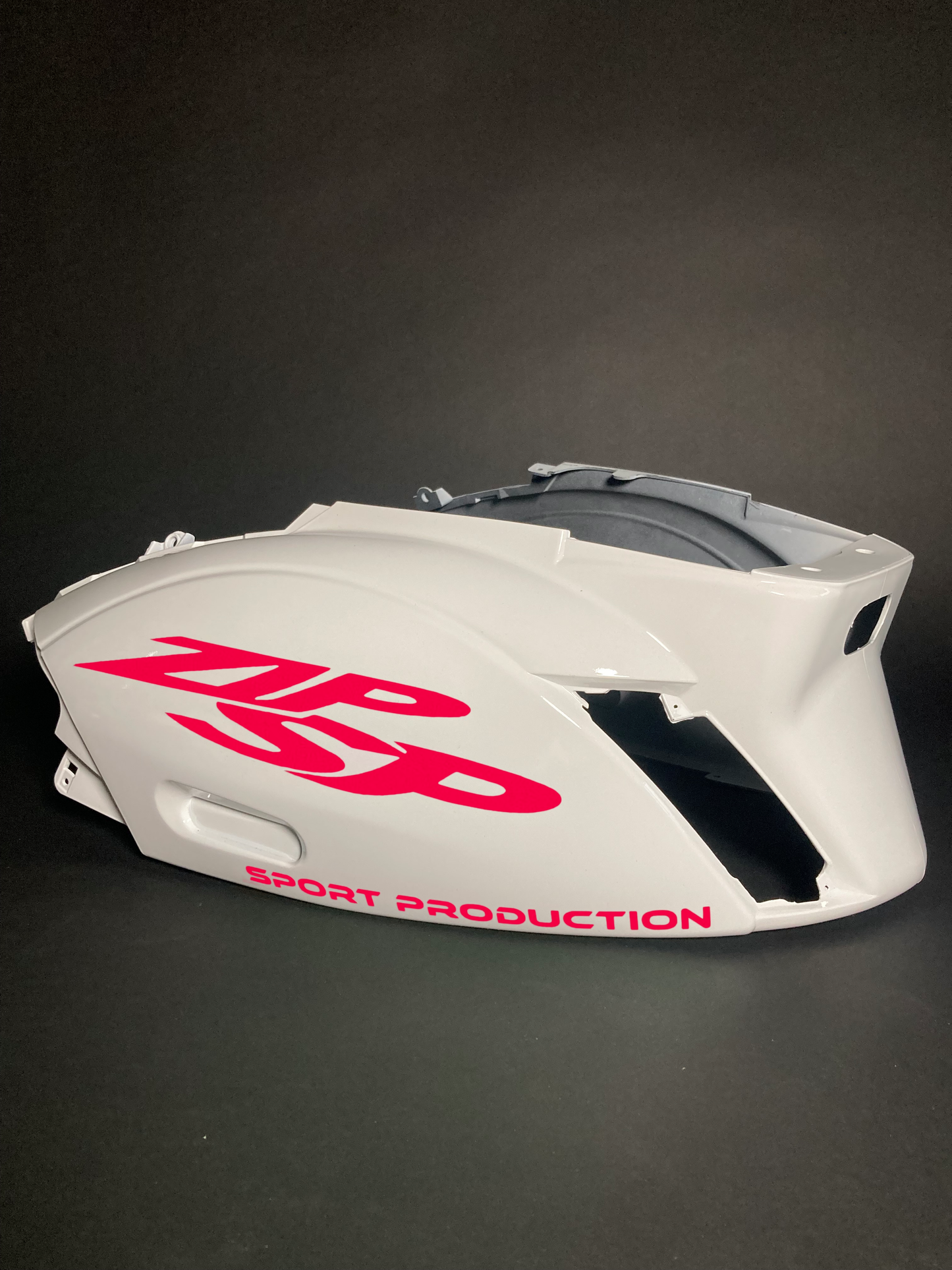 Zip Sport Production | Fluor Roze