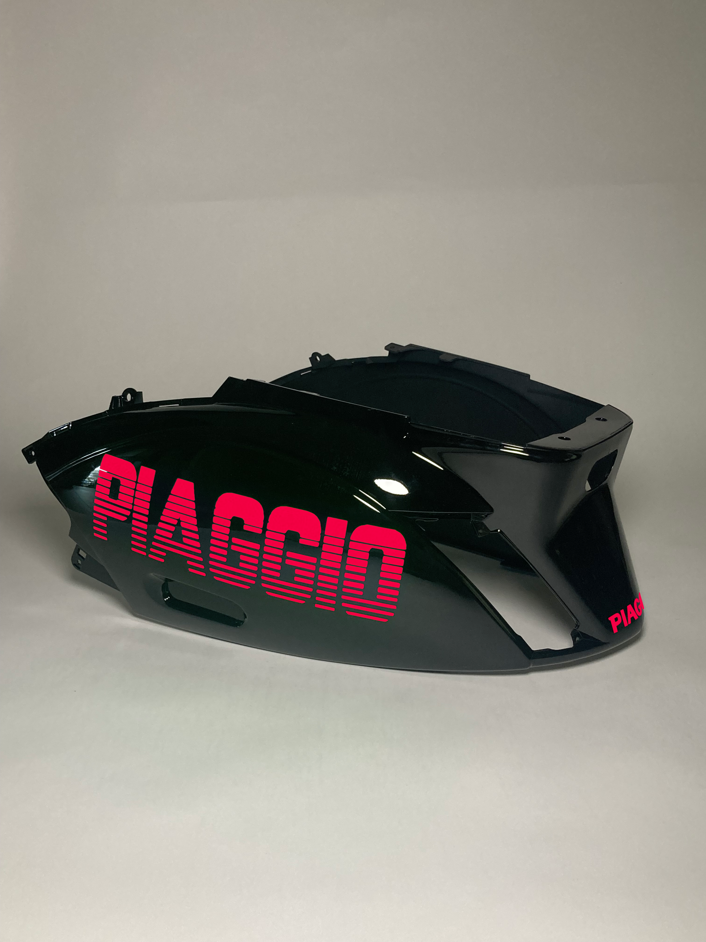 Zip Piaggio | Fluor Pink
