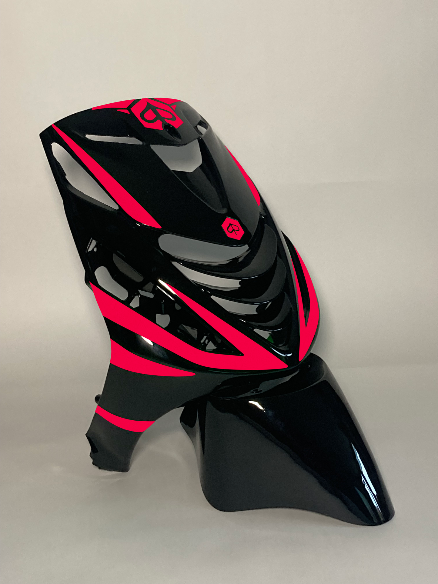 Zip Sport Production | Fluor Roze
