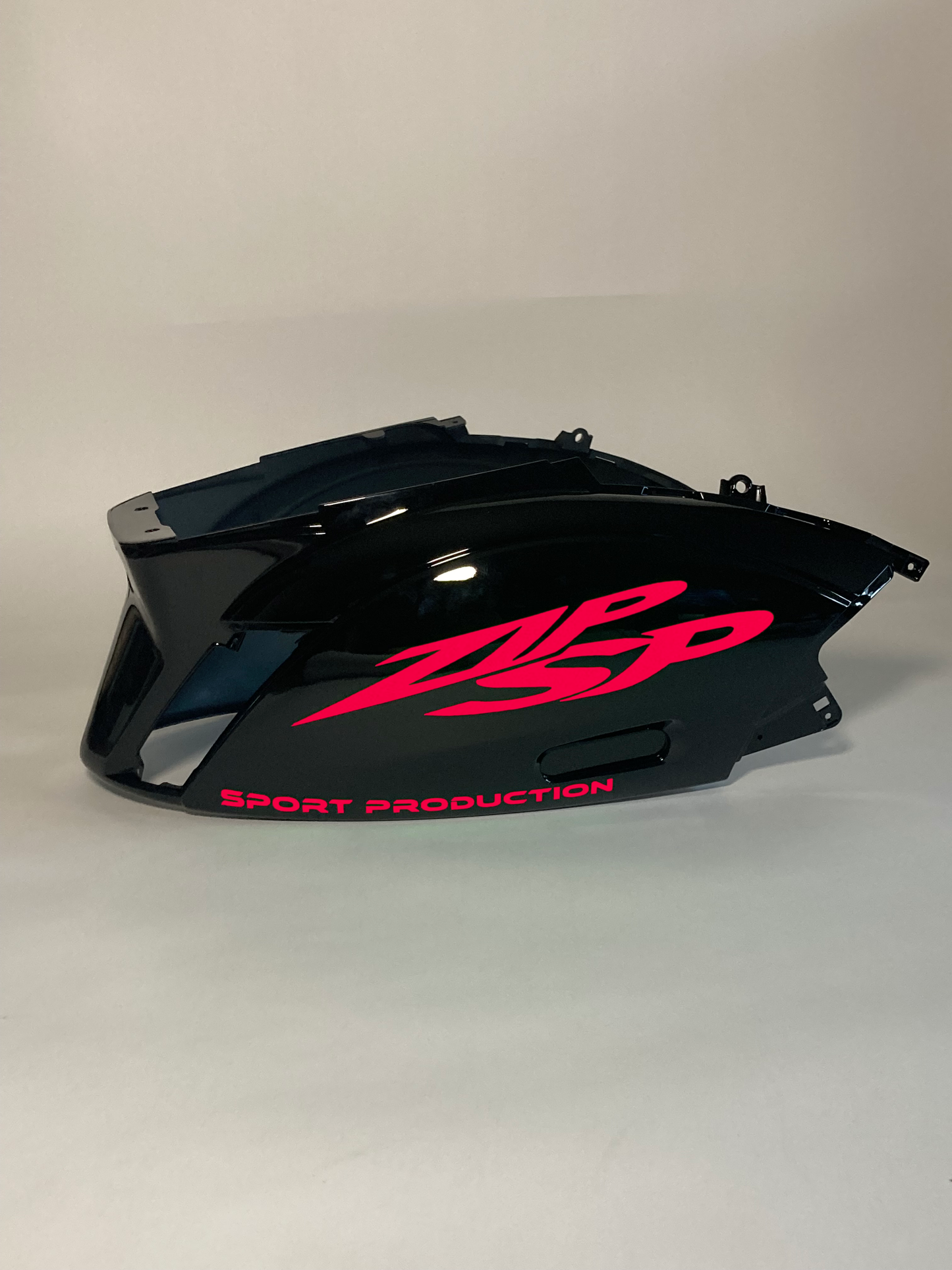 Zip Sport Production | Fluor Roze