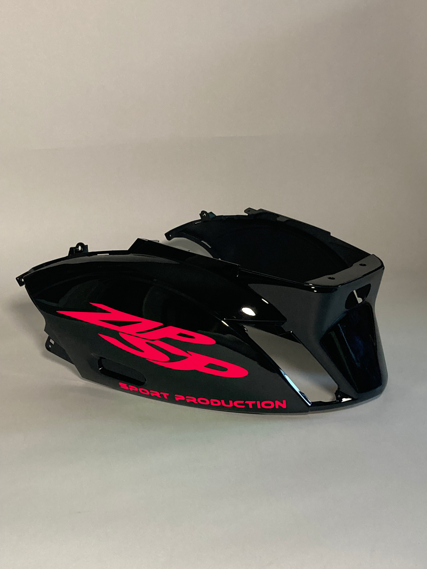 Zip Sport Production | Fluor Roze