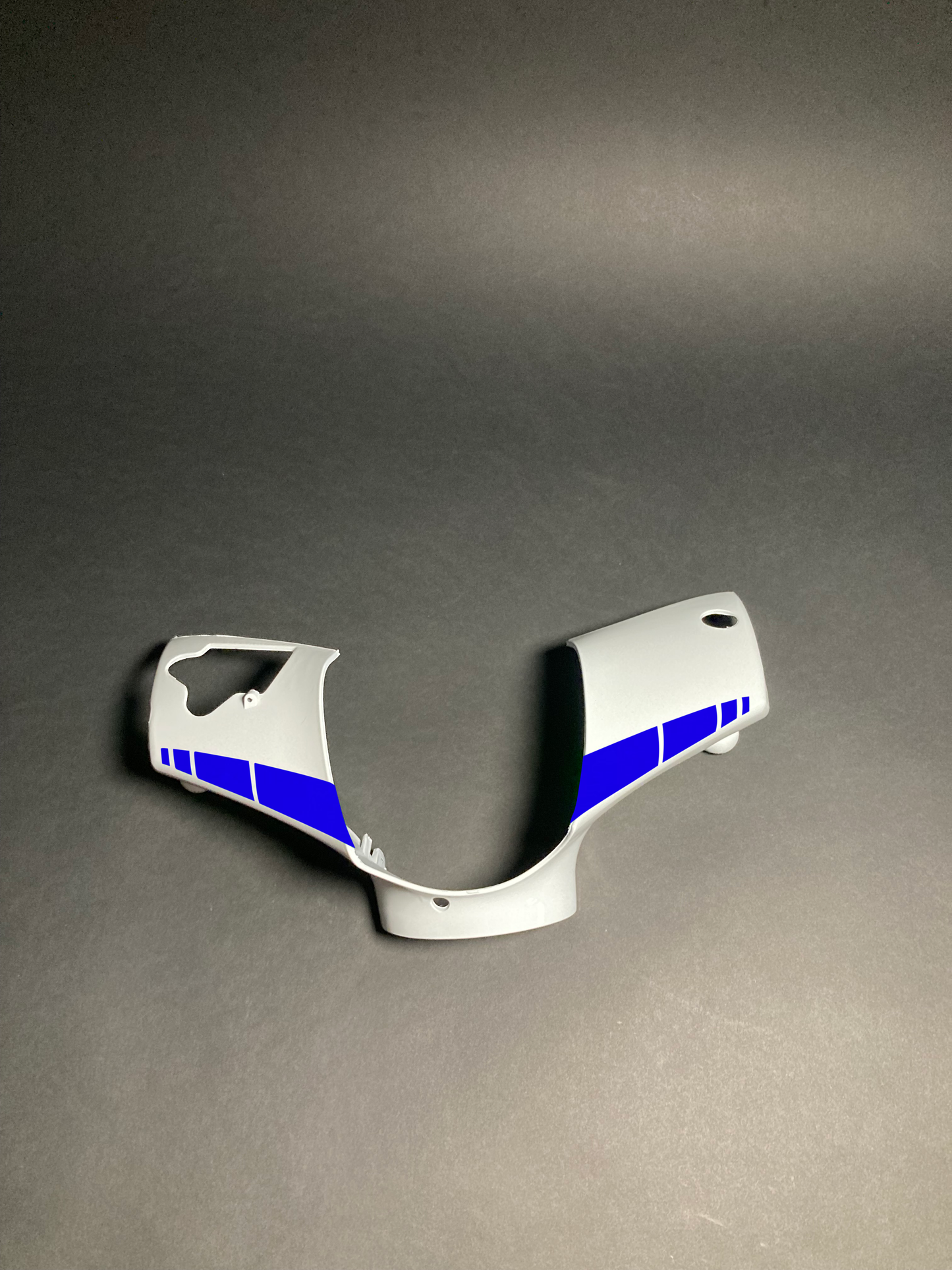 Zip Sports Production | Blau