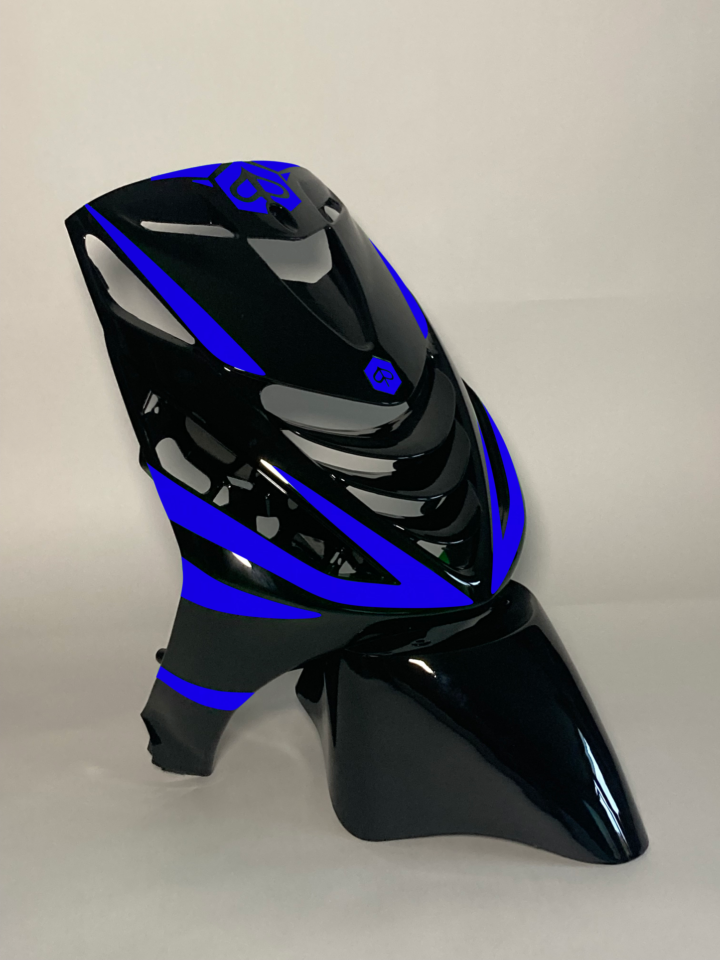 Zip Sports Production | Blau