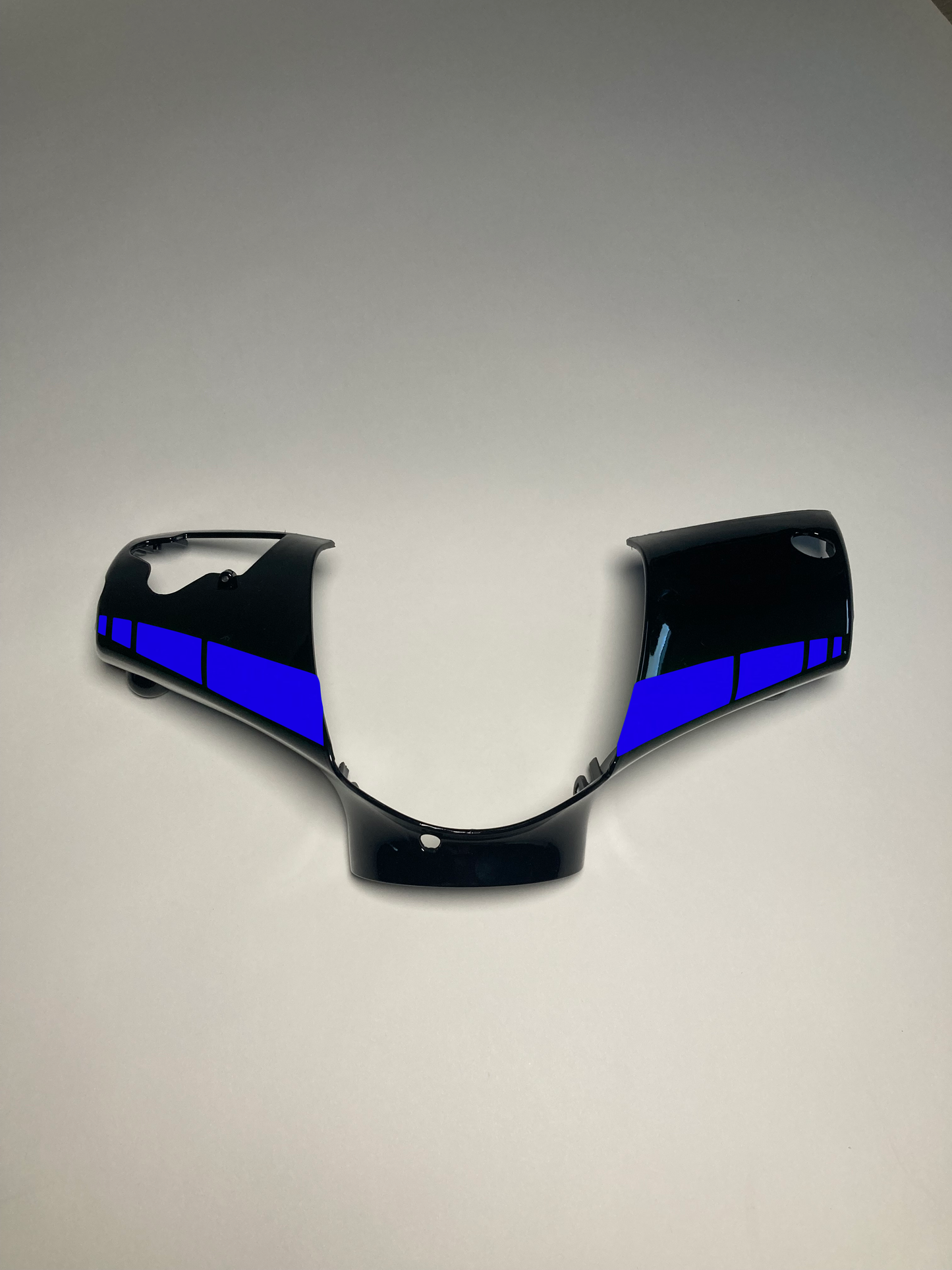 Zip Sports Production | Blau